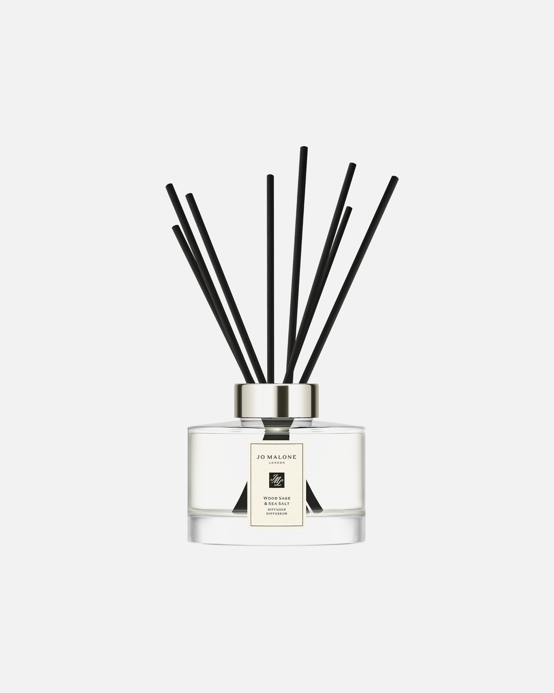 Vôňa do bytu pre Unisex Jo Malone London Scent Surround ™ Diffusers Wood Sage & Sea Salt Diffuser 165 ml
