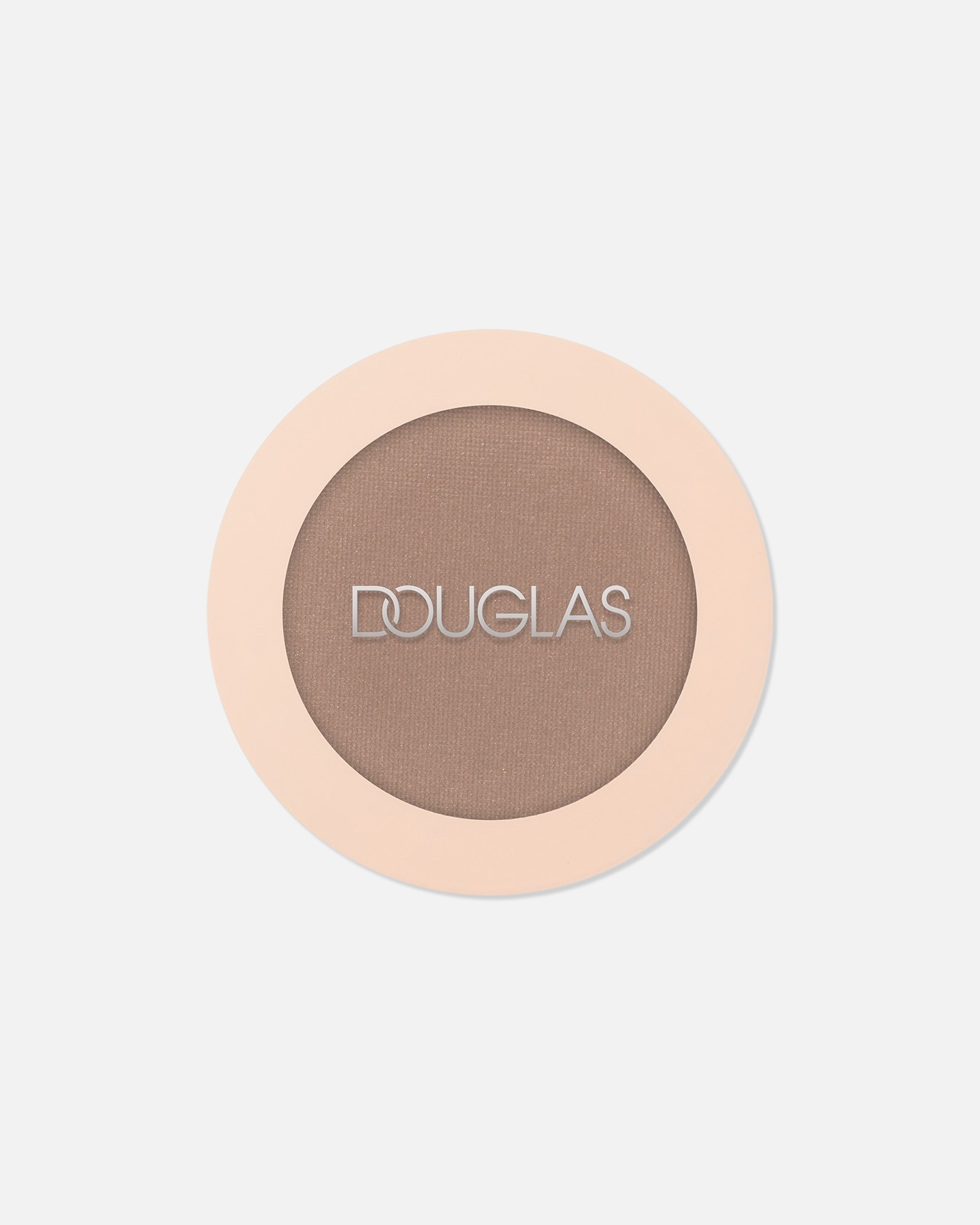 Očné tiene pre Pre ženy Douglas Collection Make-Up Mono Eyeshadow Matte 3 Taupe