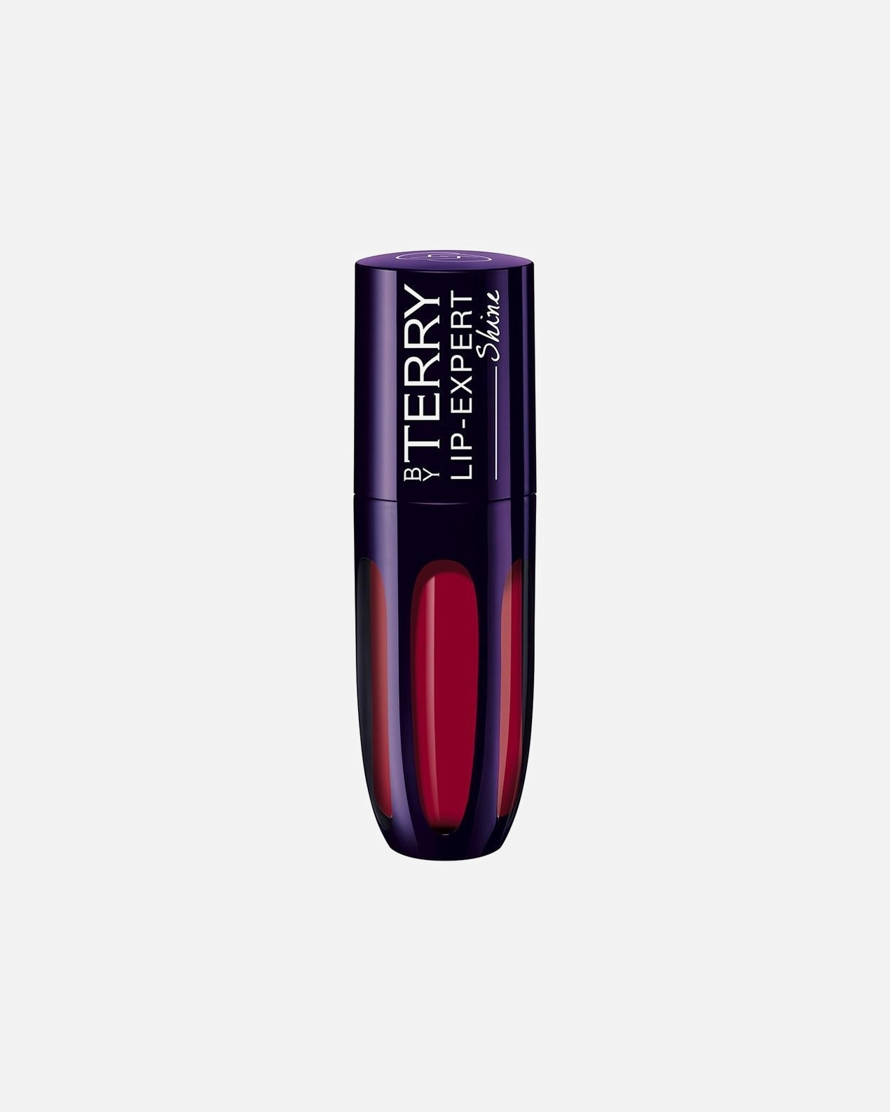 Farba na pery pre Unisex By Terry Tekutý rúž Lip-Expert Shine N10 - Bare Flirt Nr. 6 - Fire Nude