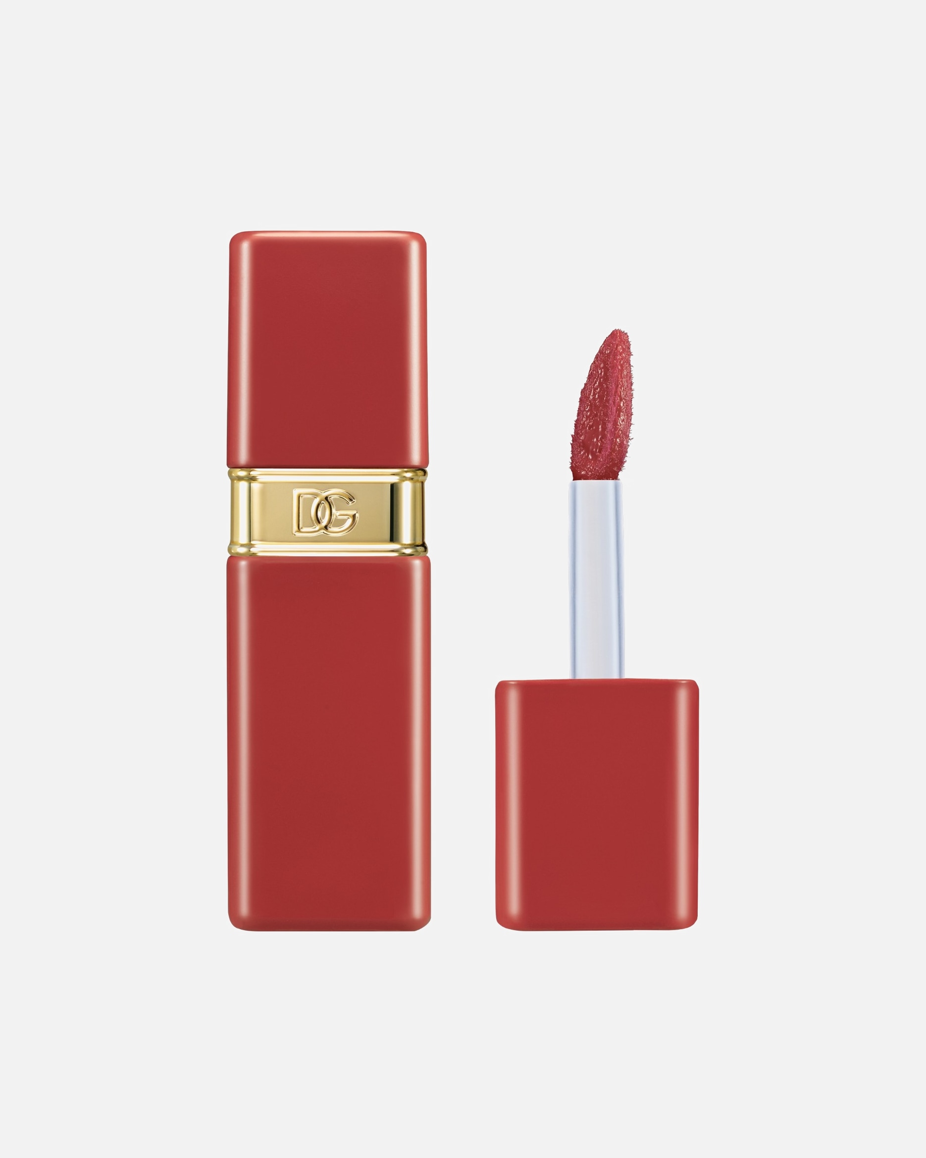 Farba na pery pre Unisex Dolce&Gabbana makeup Rose Dew Lip Bite 05 DREAMY ROSEWOOD