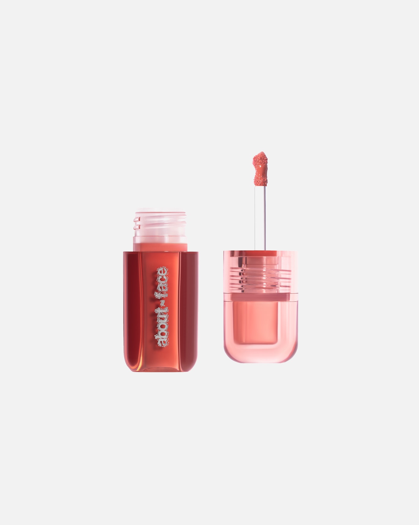 Lícenka pre Unisex about-face Default Brand Line Blush Rush IN THE DUST