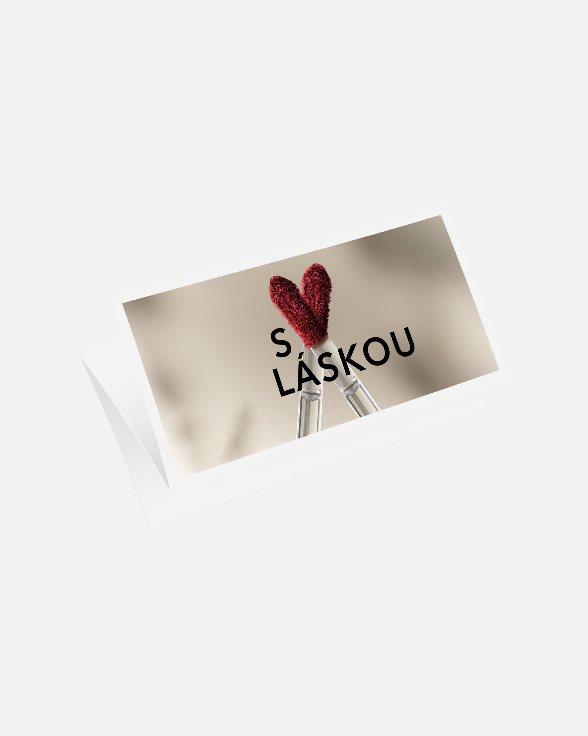 Poukaz v hodnote 10 až 120 € pre Unisex Douglas Digitálna darčeková karta S láskou