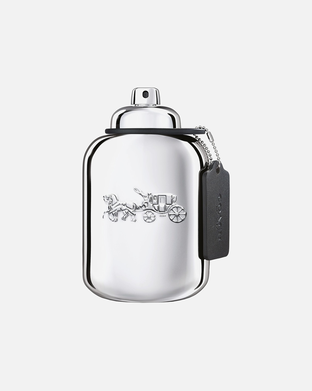 Parfumová voda pre Pre mužov COACH Platinum 100 ml