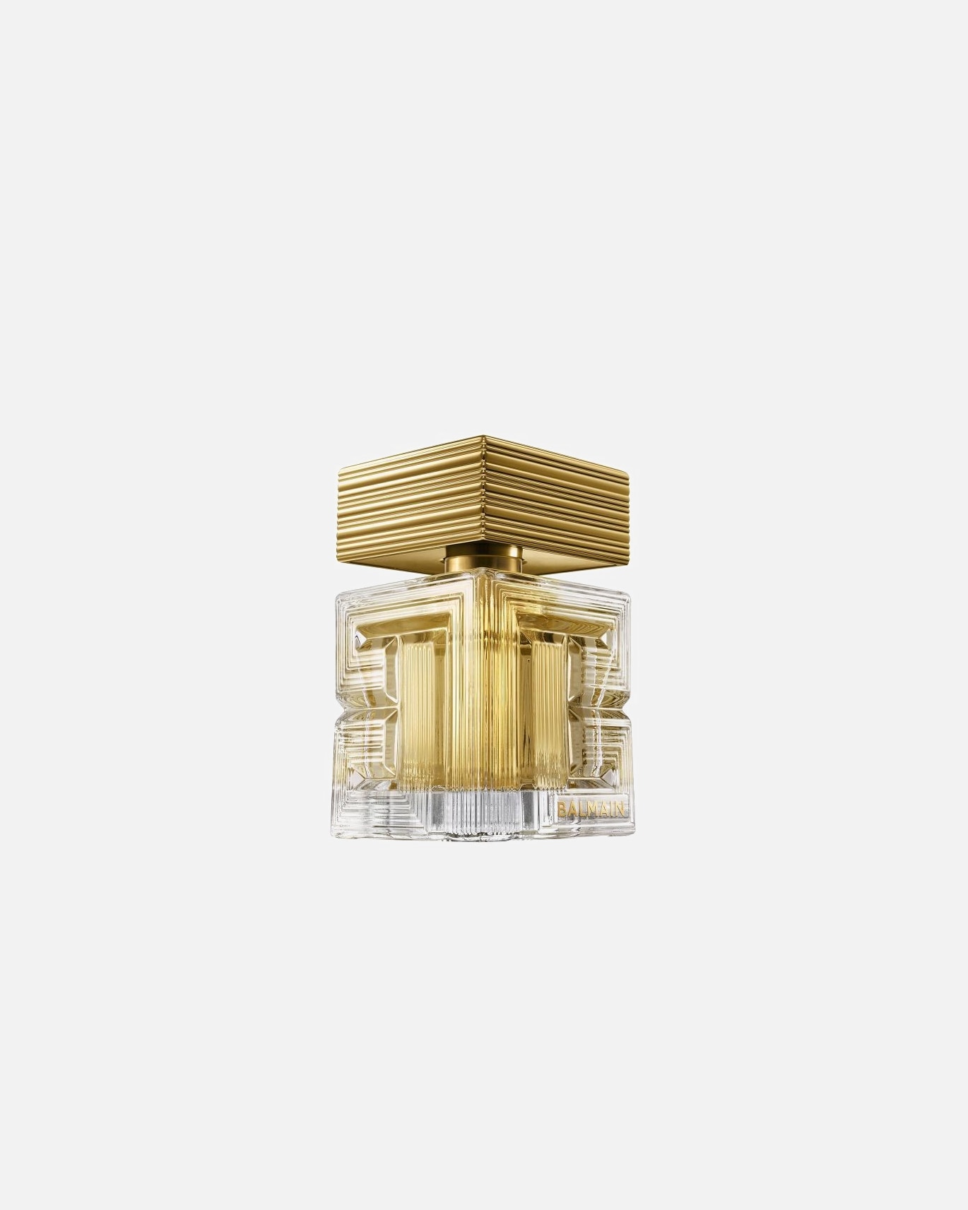 Parfumová voda pre Unisex Balmain DESTIN DE BALMAIN 50 ml