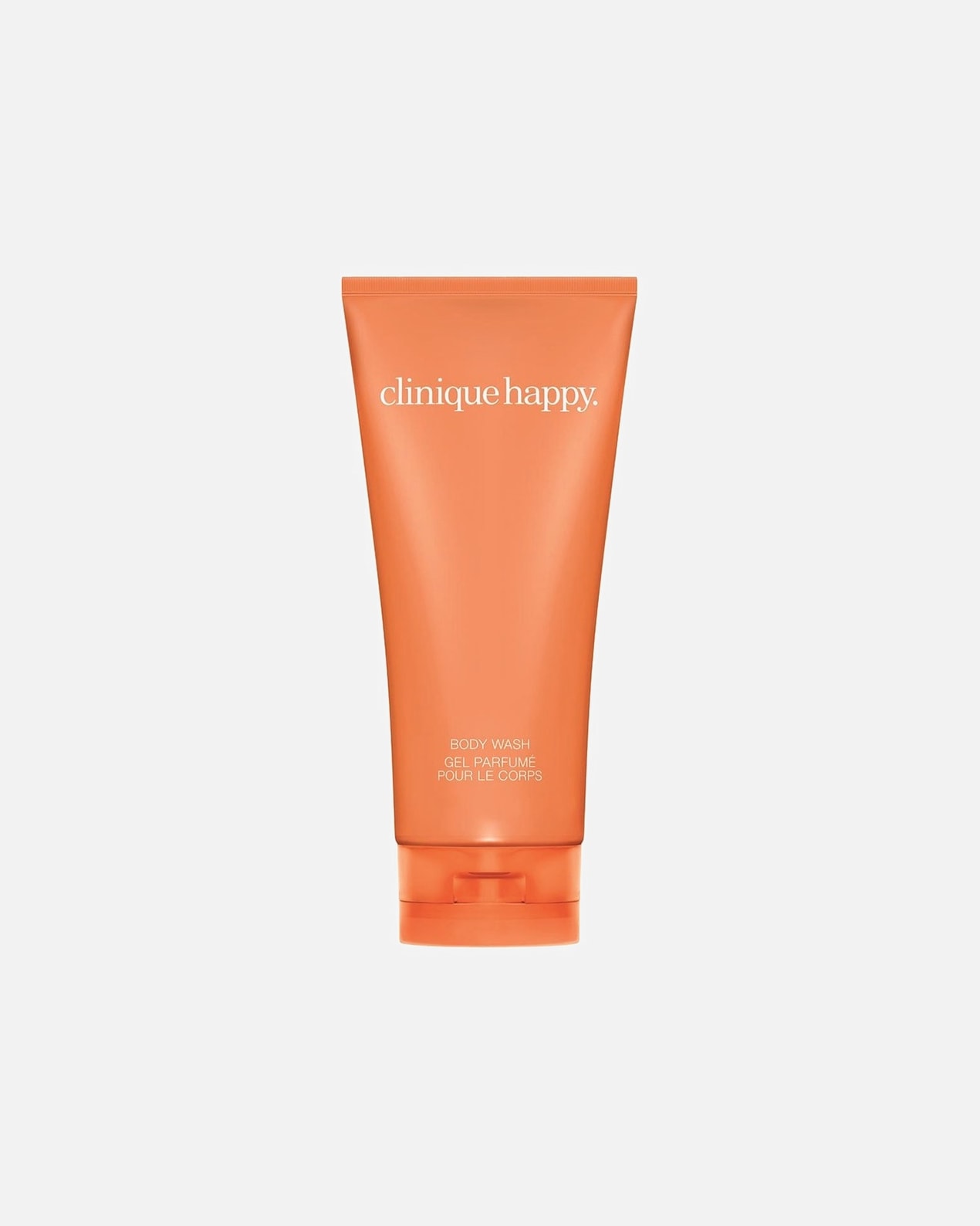 Hair & Body wash pre Pre ženy Clinique Happy Happy Body Wash 200 ml