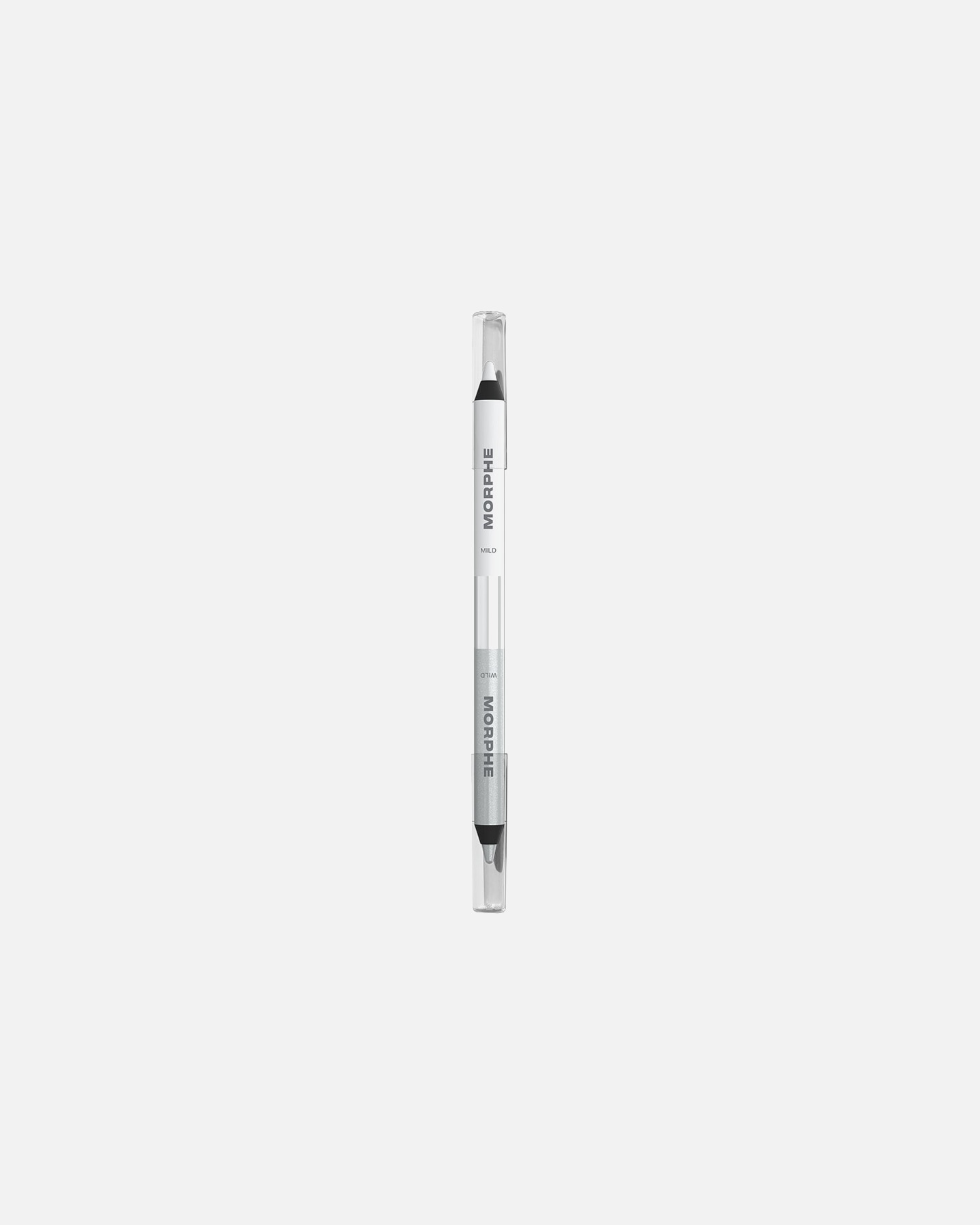Očné linky pre Unisex Morphe BI-LINER DUAL-ENDED GEL PENCIL- MILD OR WILD MILD OR WILD