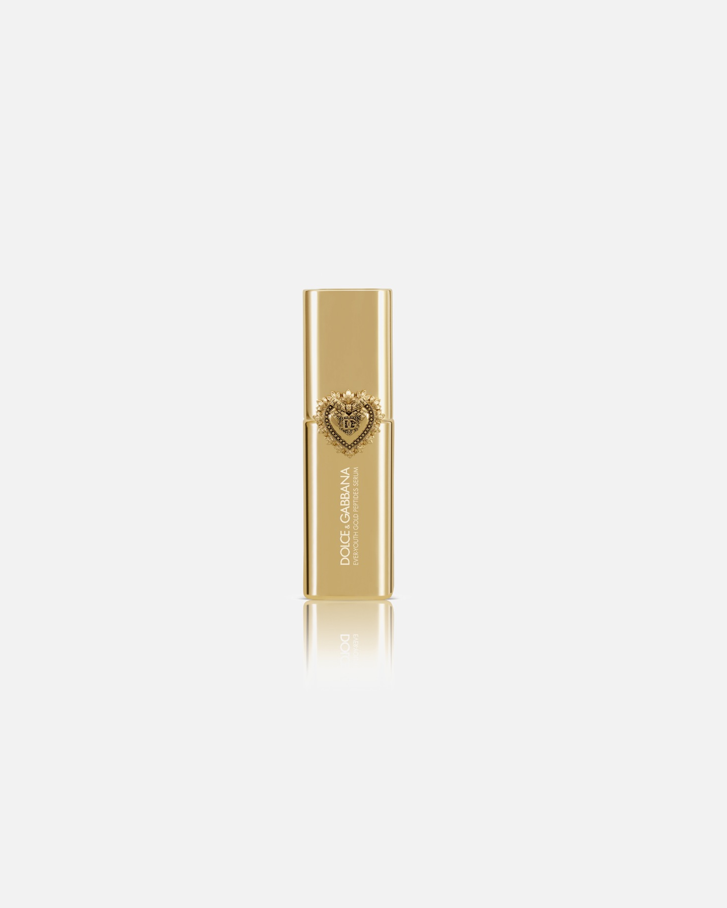 Sérum proti starnutiu pre Pre ženy Dolce&Gabbana Ever-Youth Gold Peptides Serum 30 ml