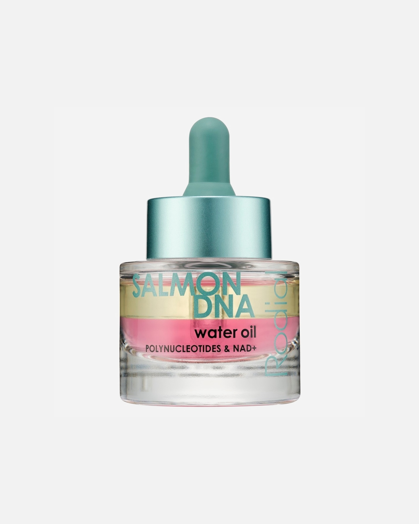Pleťový olej pre Unisex Rodial Lososový olej – vodno-olejový sérum s lososovou DNA 18 ml
