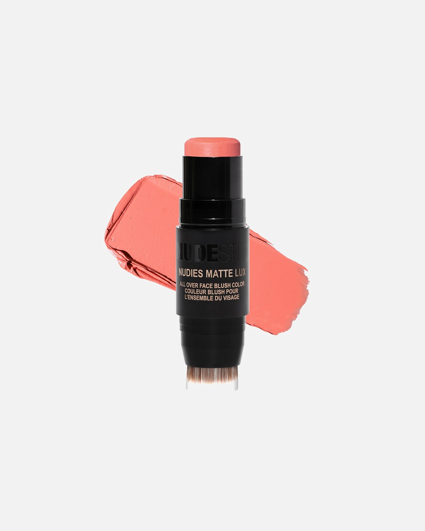 Lícenka pre Unisex Nudestix #F1886C - PRETTY PEACHY
