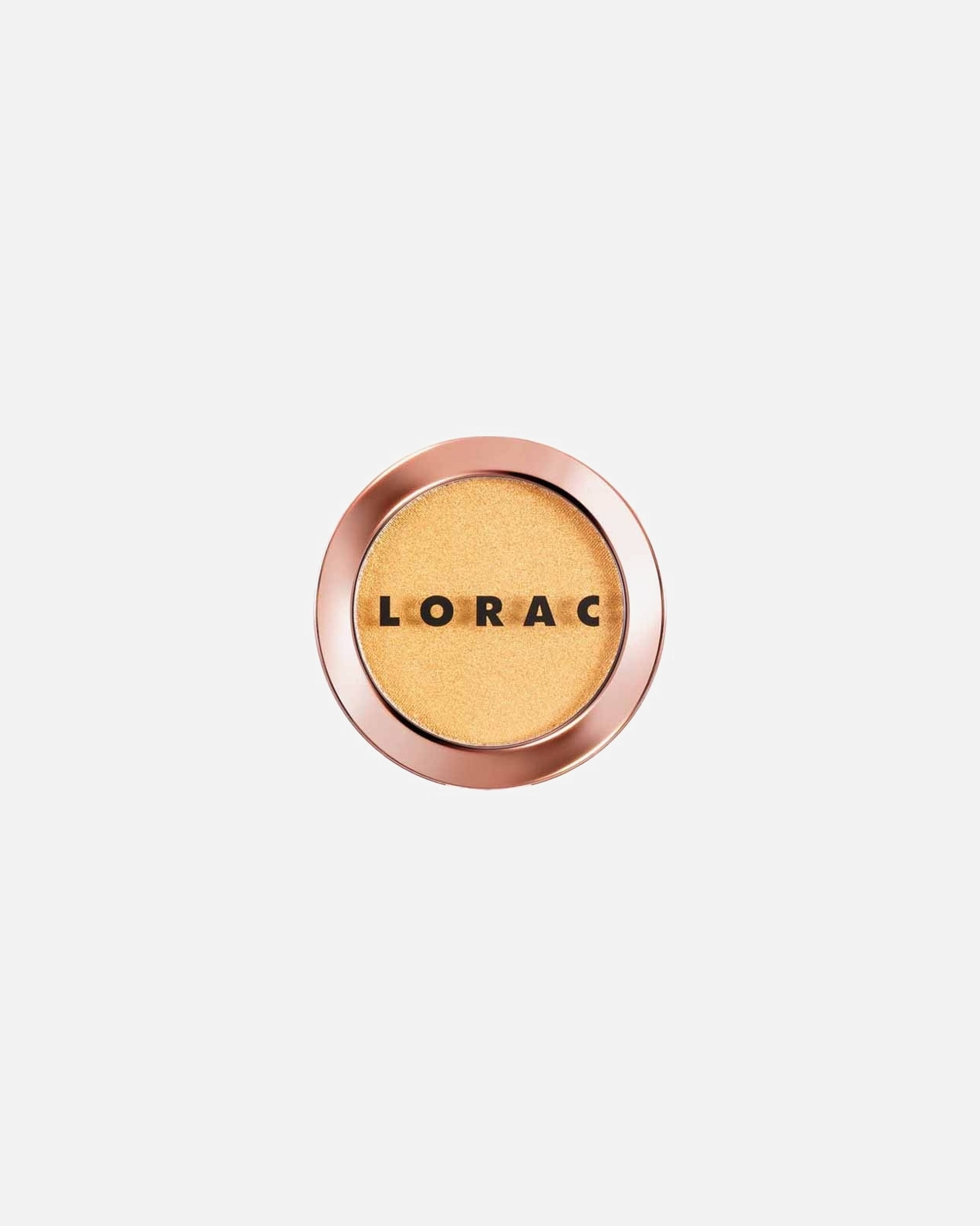 Rozjasňovač pre Unisex Lorac Light Source Mega Beam Highlighter GLOW GOLD