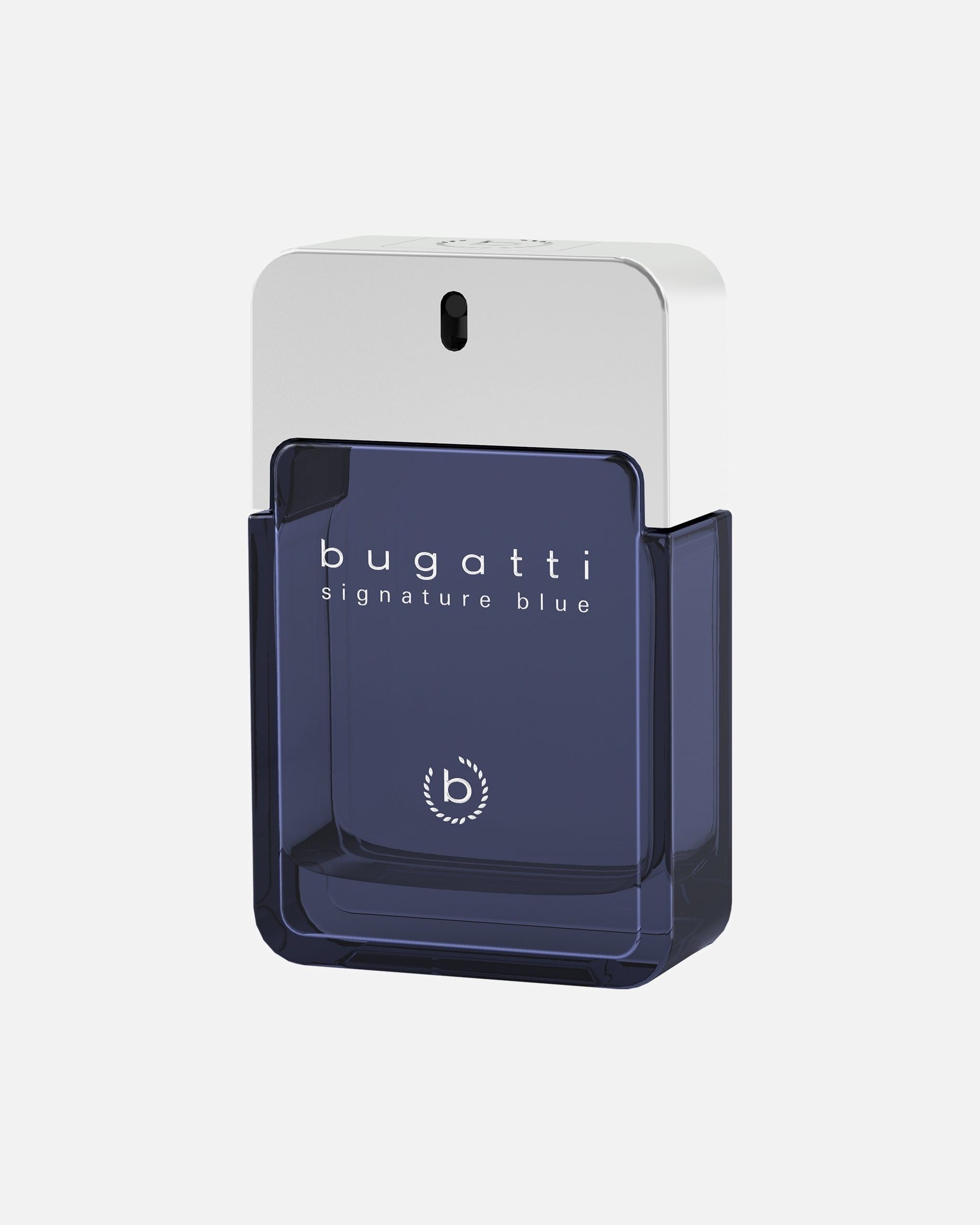 Toaletná voda pre Pre mužov Bugatti Signature Blue 100 ml