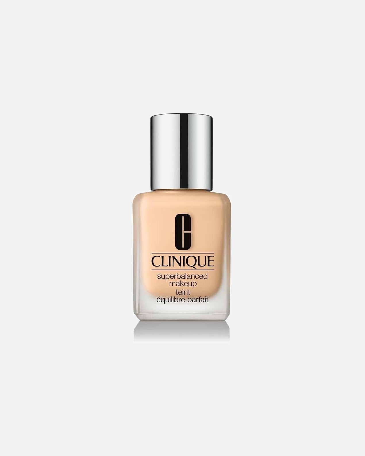 Podklad pre Unisex Clinique Superbalanced Make-up Vanilla