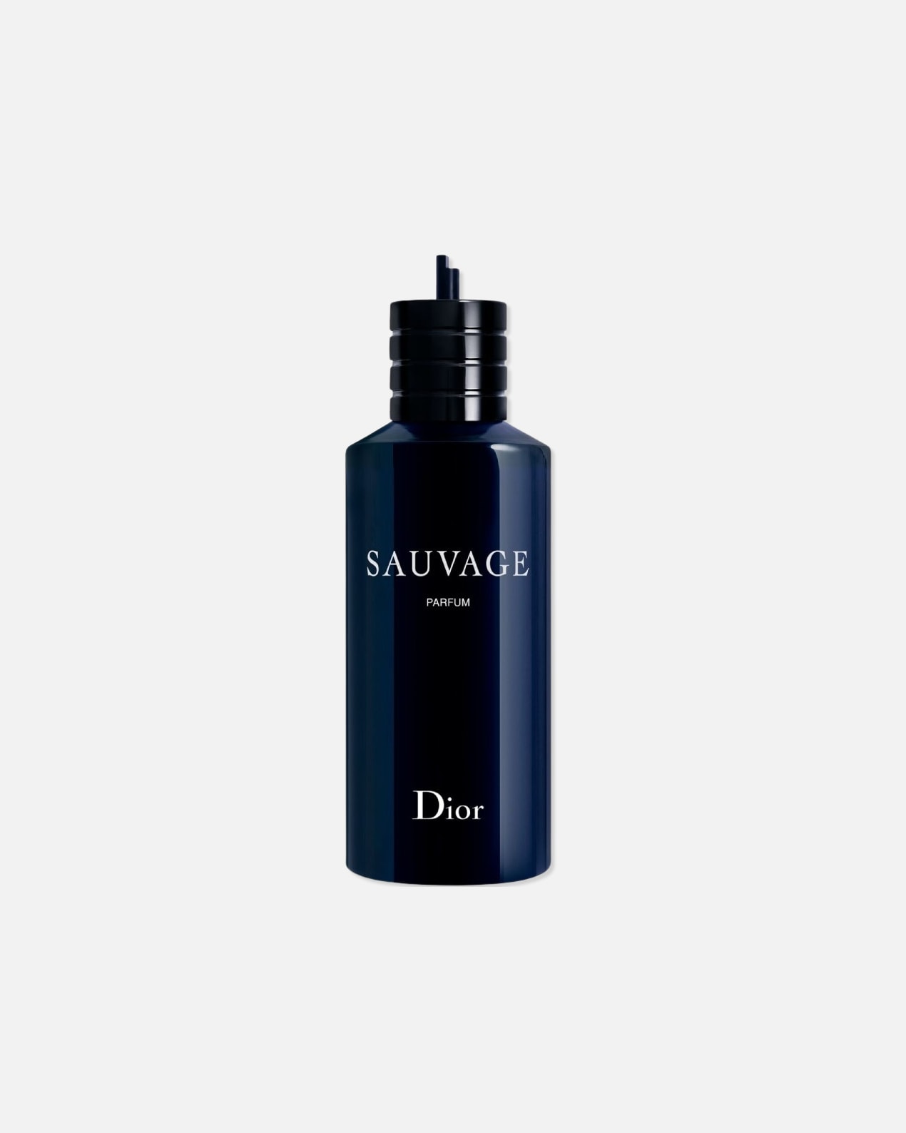Parfém pre Pre mužov DIOR Sauvage 300 ml- Refill