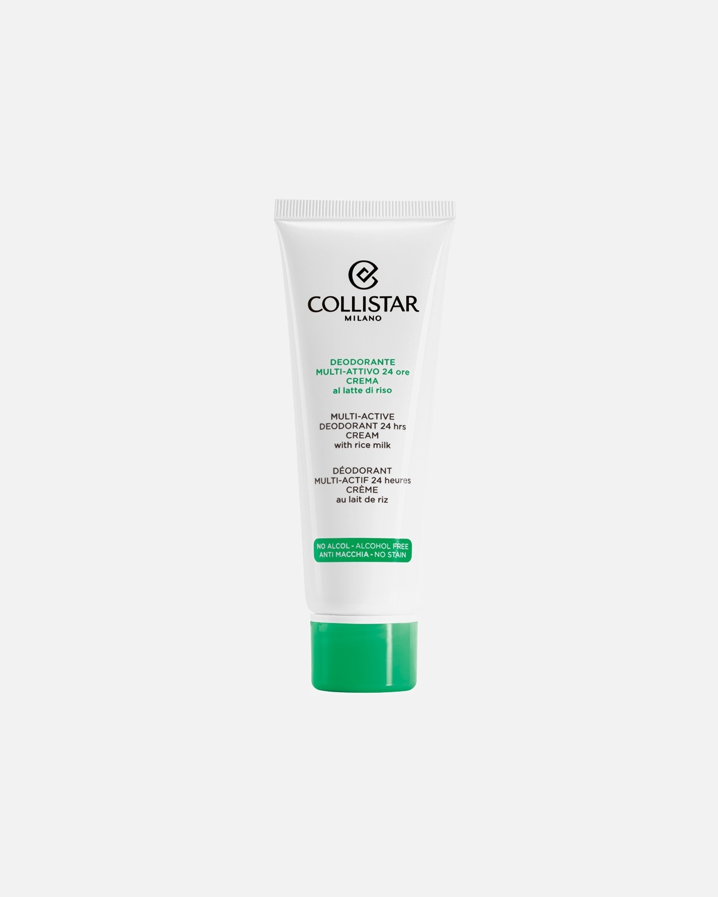 Dezodorant pre Unisex Collistar 75 ml