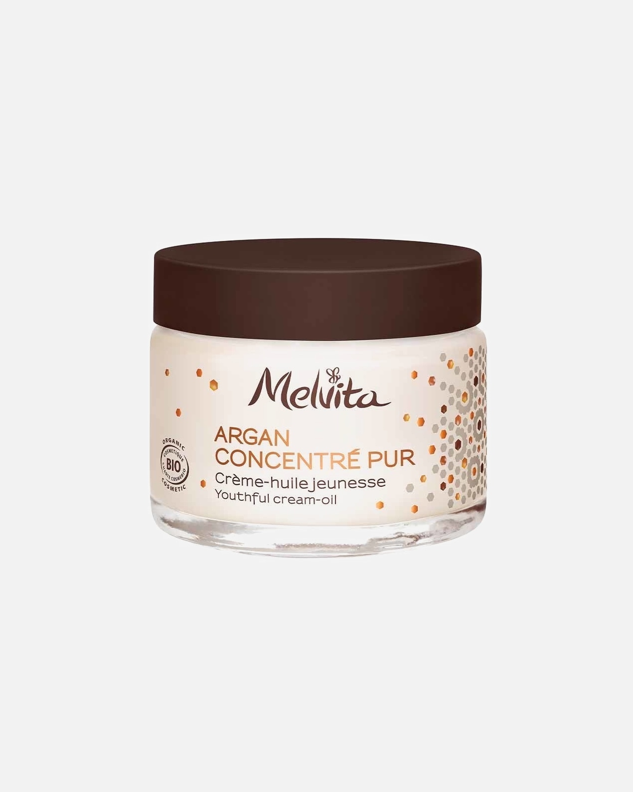 pre Unisex Argan Youthful Cream-oil 50 ml