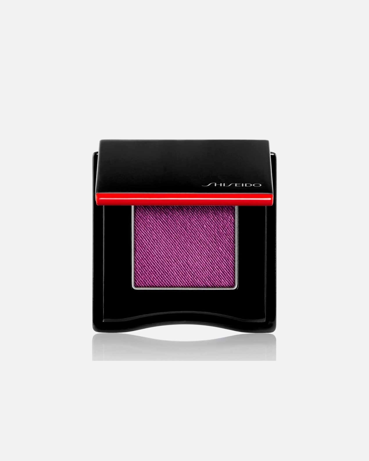 Očné tiene pre Unisex Shiseido Powder Gel Eyeshadow Hara-Hara Purple