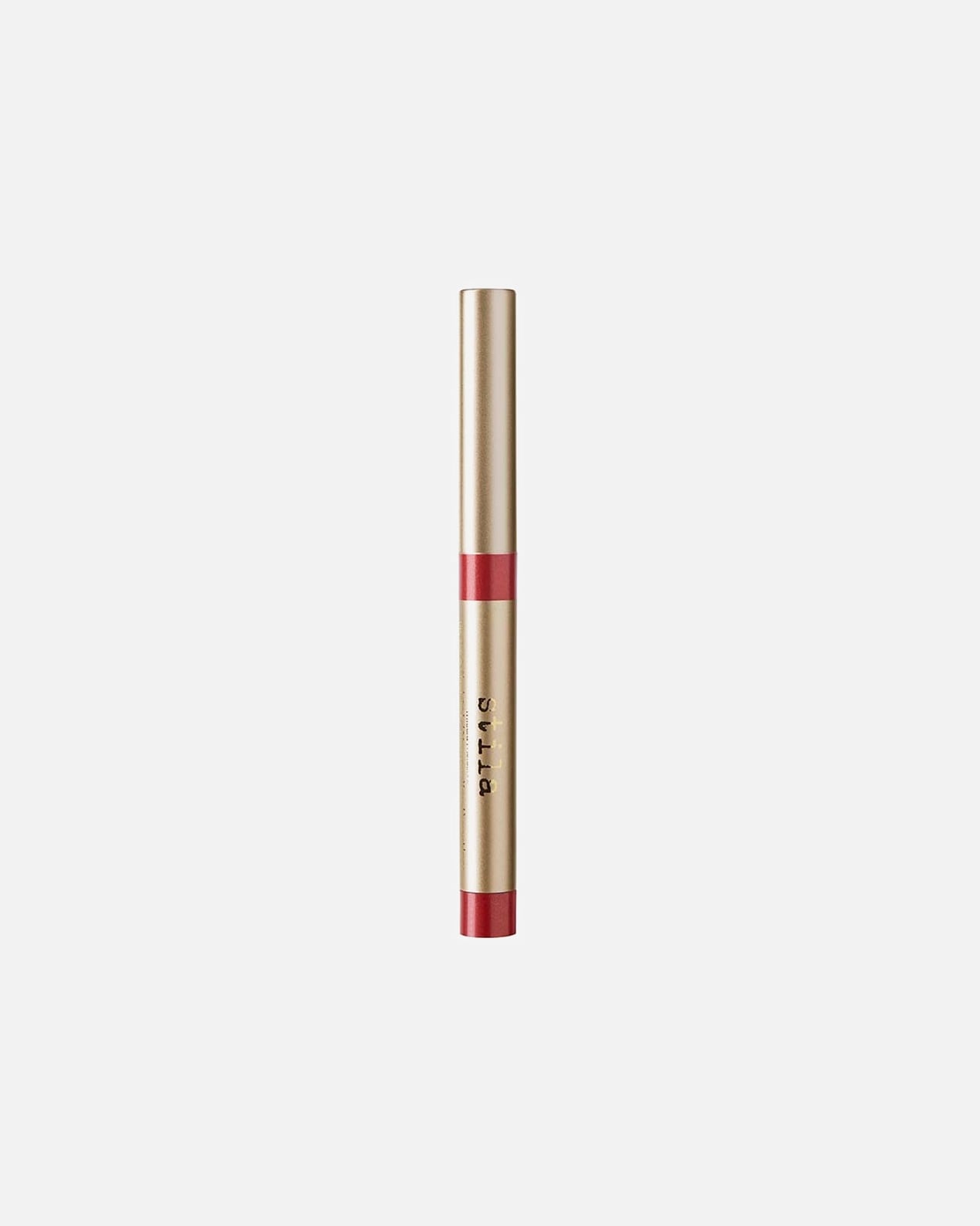 Očné tiene pre Unisex stila Trifecta Metallica Lip, Eye & Cheek Stick Pink Sapphire