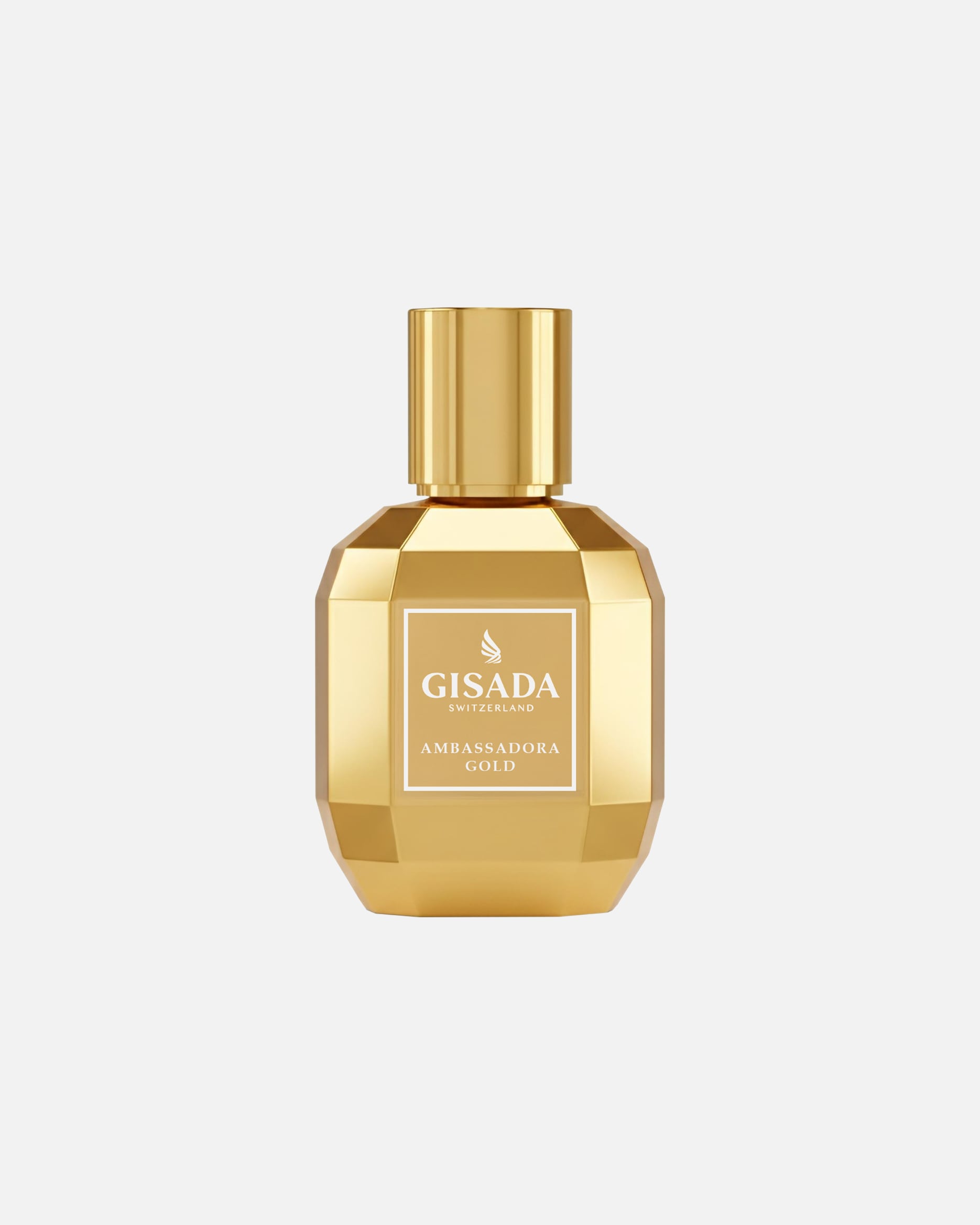 Parfumová voda pre Pre ženy Gisada Ambassadora Gold 50 ml