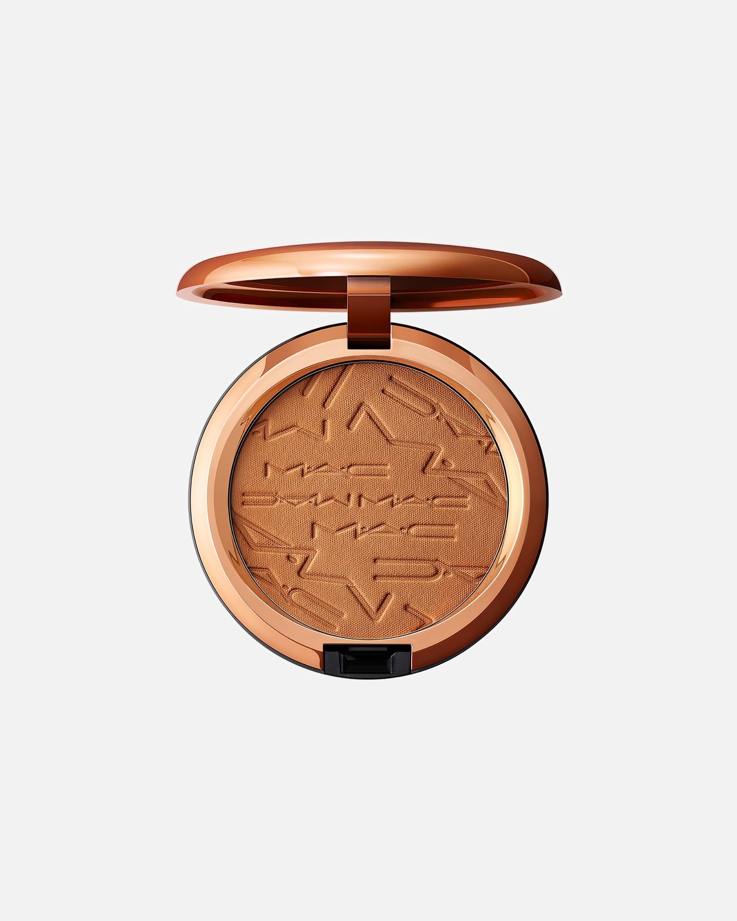 Bronzer pre Unisex MAC Skinfinish Sunstruck Bronzer 03 - DEEP GOLDEN