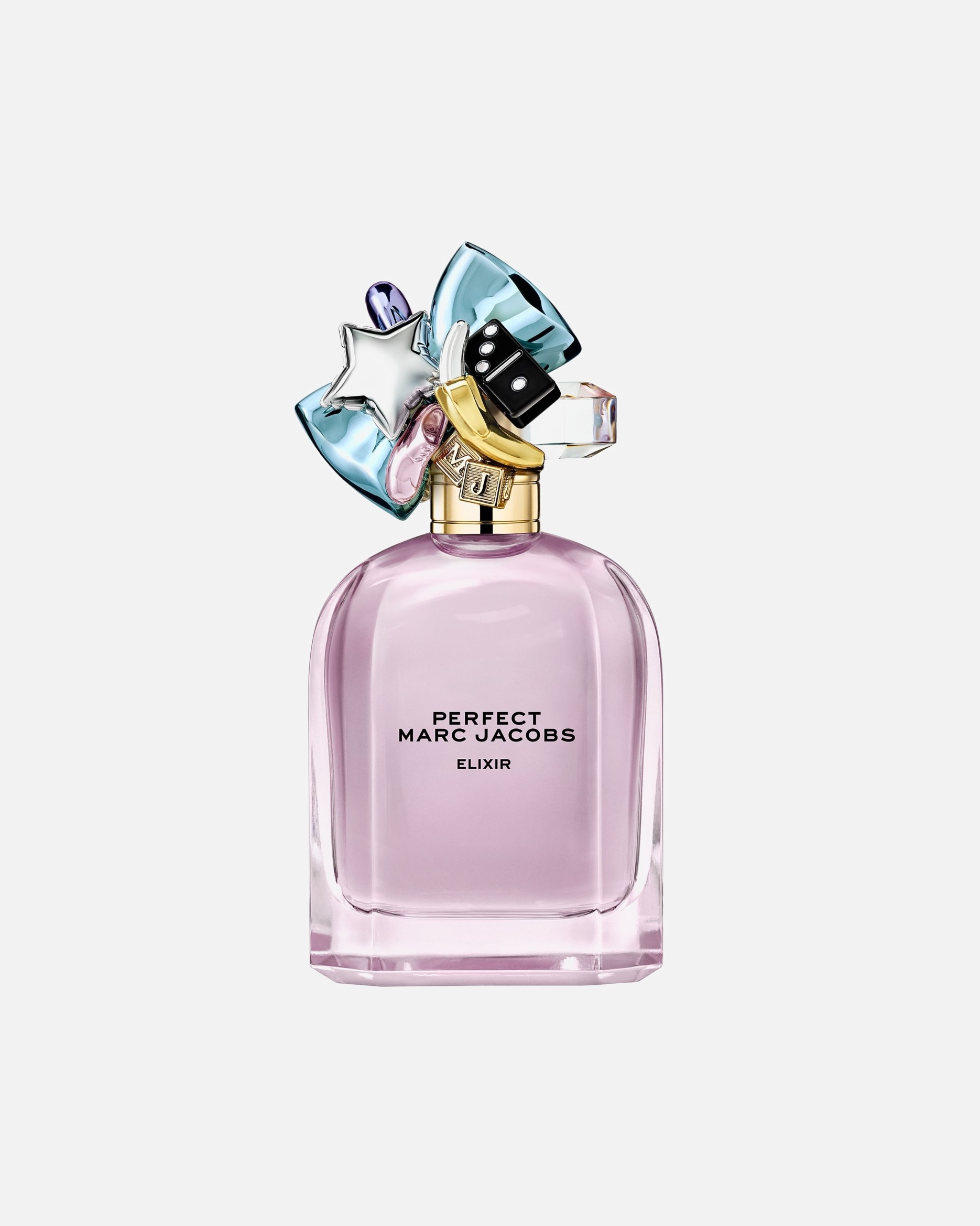 Parfumová voda pre Pre ženy Marc Jacobs Perfect Elixir 100ml
