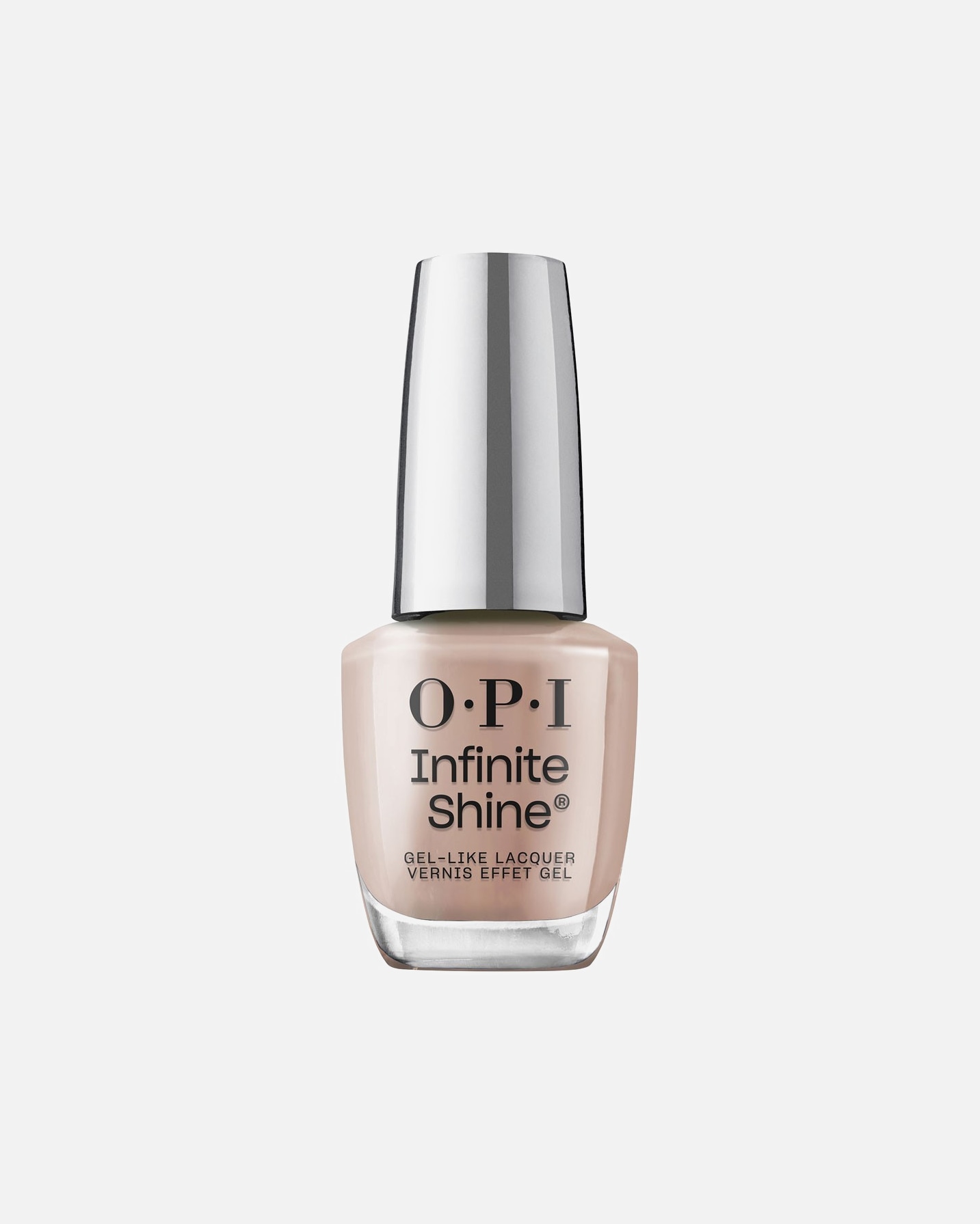Lak na nechty pre Unisex OPI Infinite Shine Infinite Shine It never ends