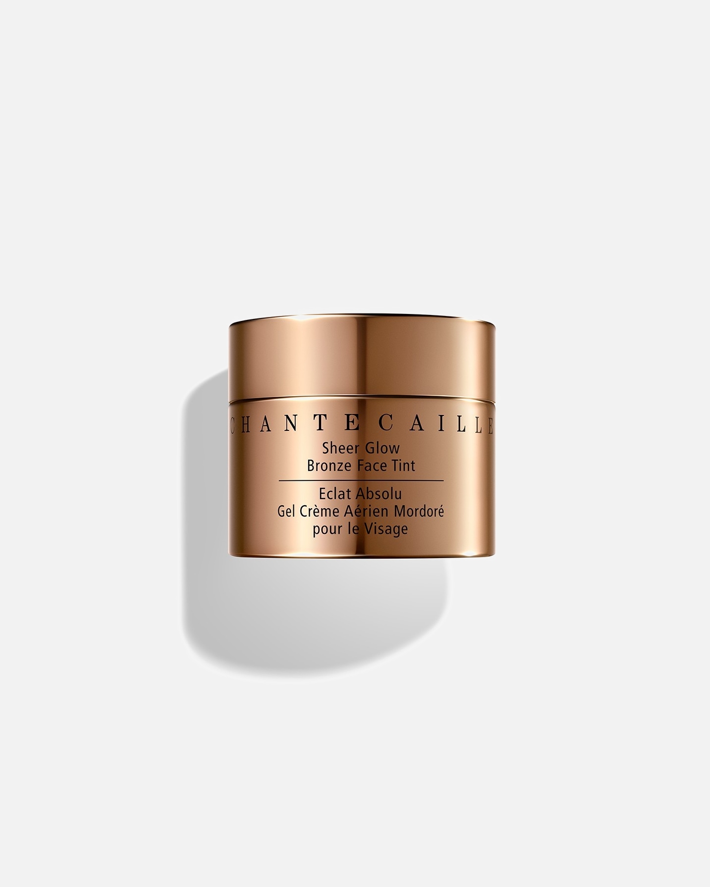 Starostlivosť proti starnutiu pre Unisex Chantecaille CF6F42 - SHEER BRONZE