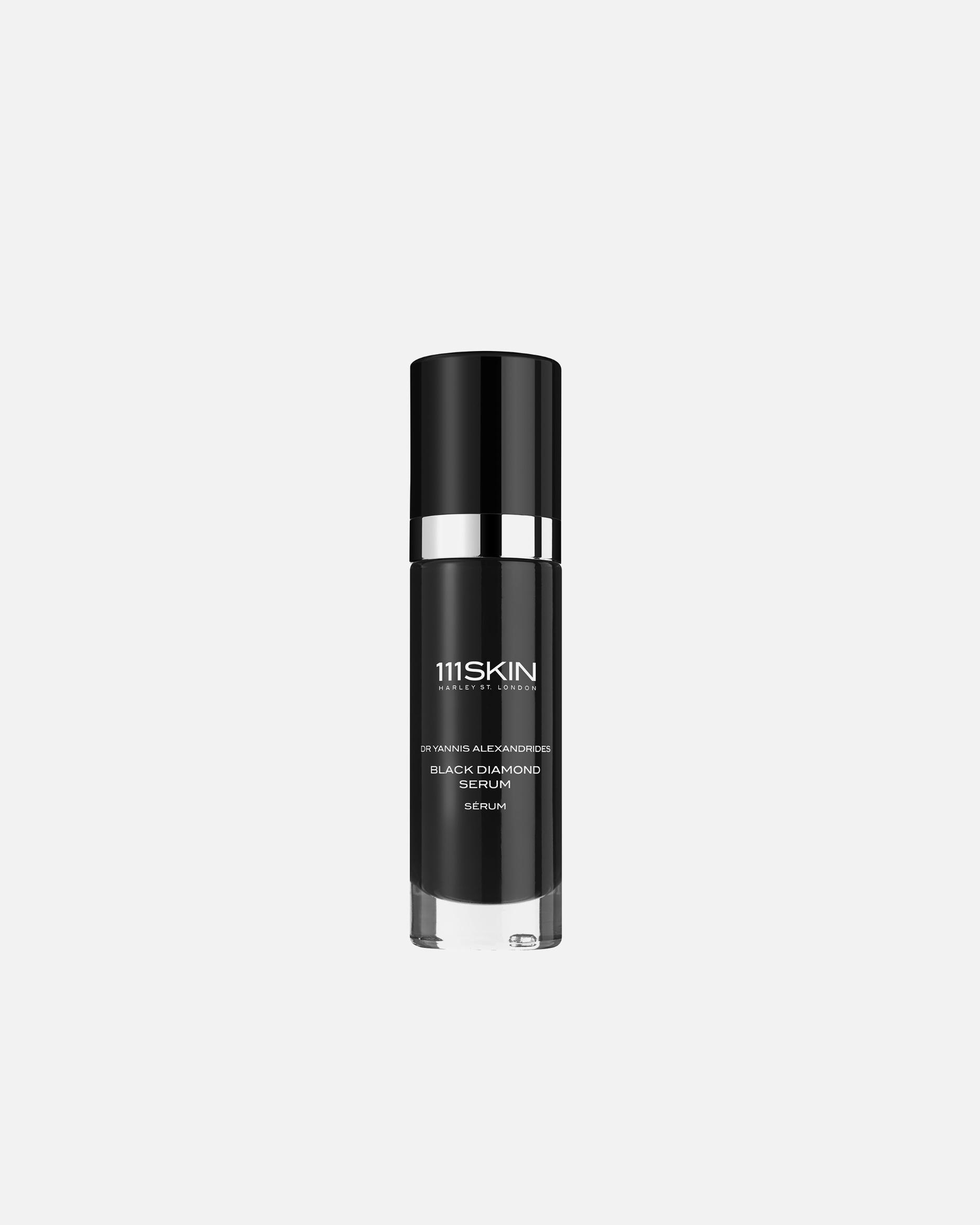 Sérum proti starnutiu pre Unisex 111Skin Intensive Black Diamond Serum 30 ml
