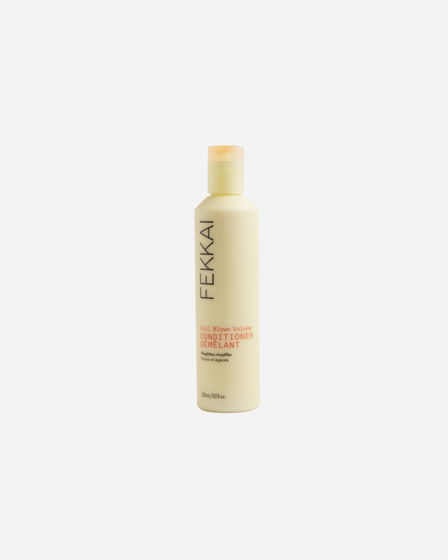 Kondicionér na vlasy pre Unisex FEKKAI Full Blown Volume Conditioner 250 ml