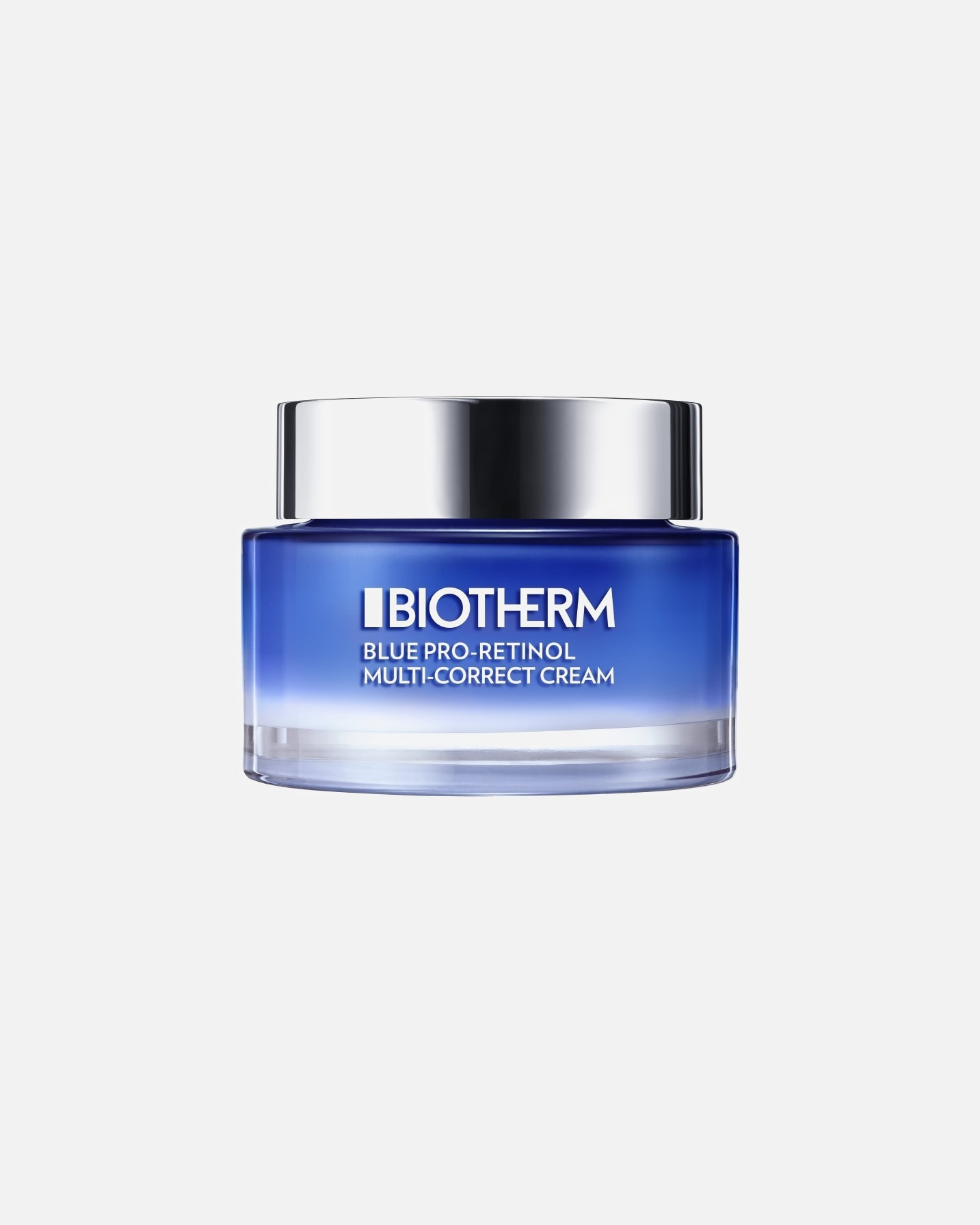 Krém na tvár pre Pre ženy Biotherm Blue Therapy Blue Pro Retinol Multi-Correct Cream 75 ml