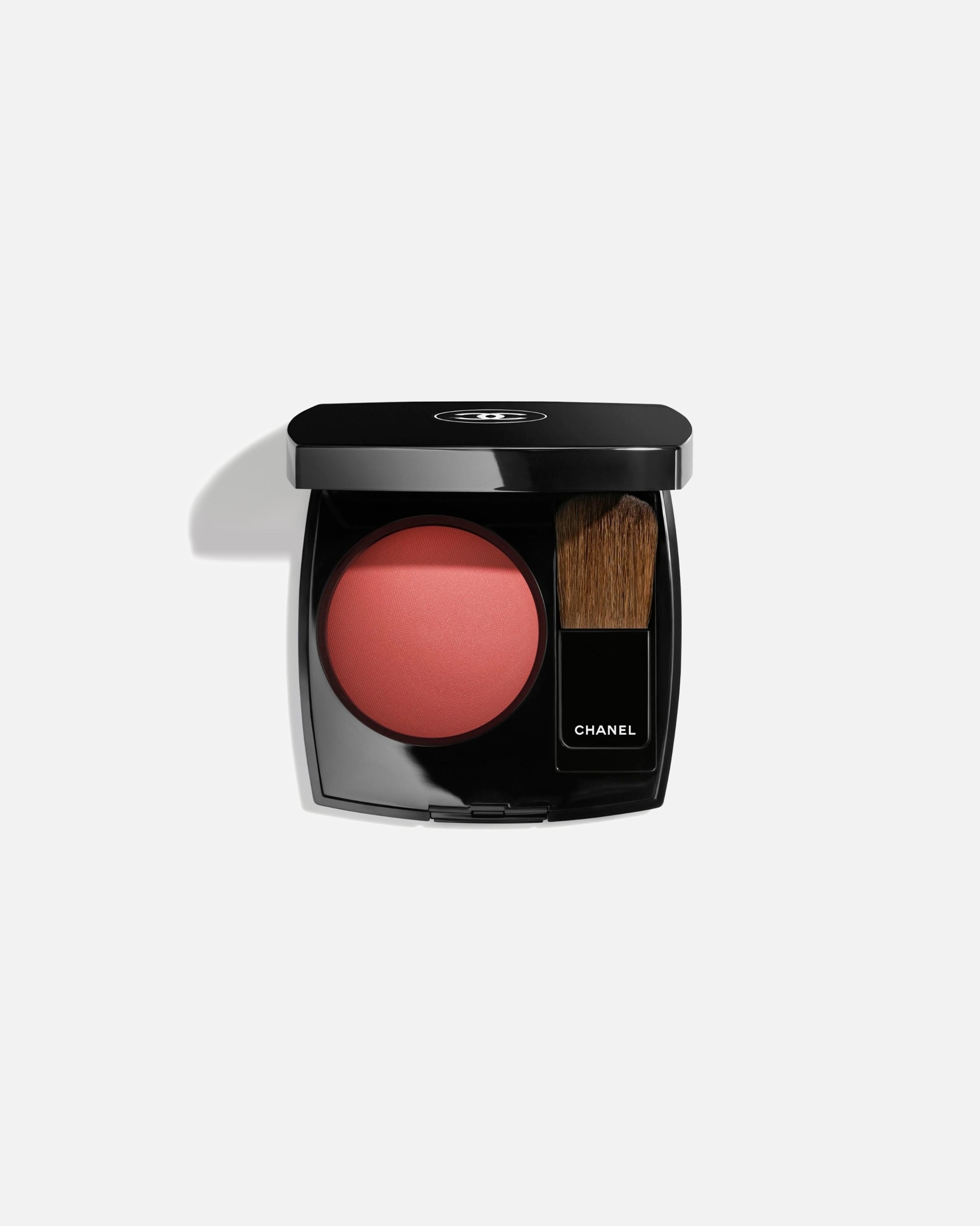 Lícenka pre Unisex CHANEL PUDROVÁ LÍCENKA 430 - FOSCHIA ROSA