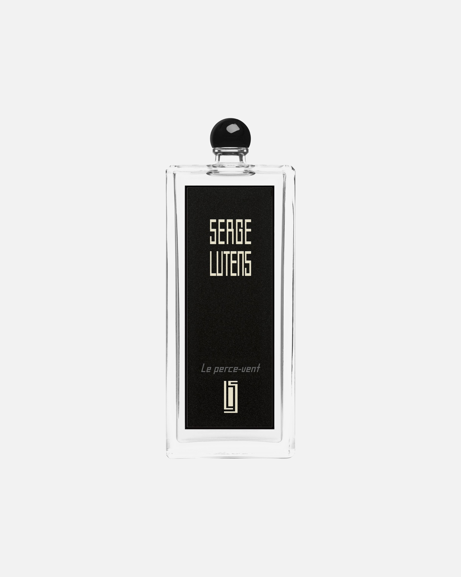 Parfumová voda pre Unisex Serge Lutens Collection Noire Le perce-vent 100 ml