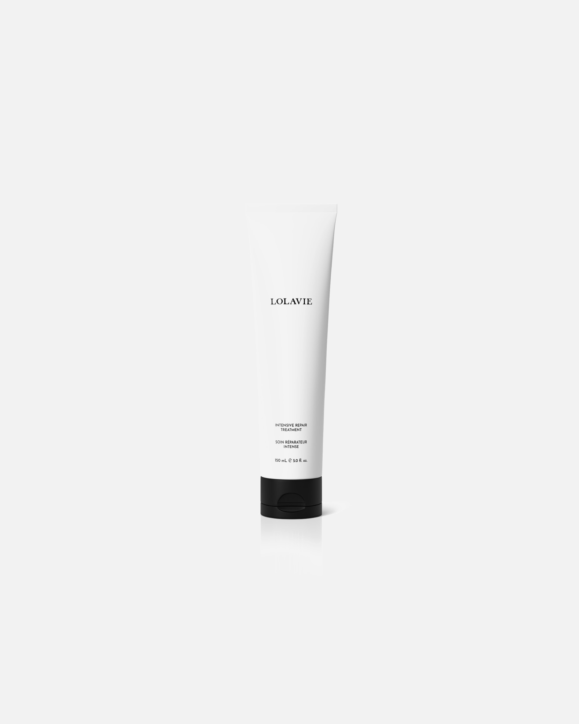 Vlasová kúra pre Unisex LOLAVIE Intensive Repair Treatment 150 ml
