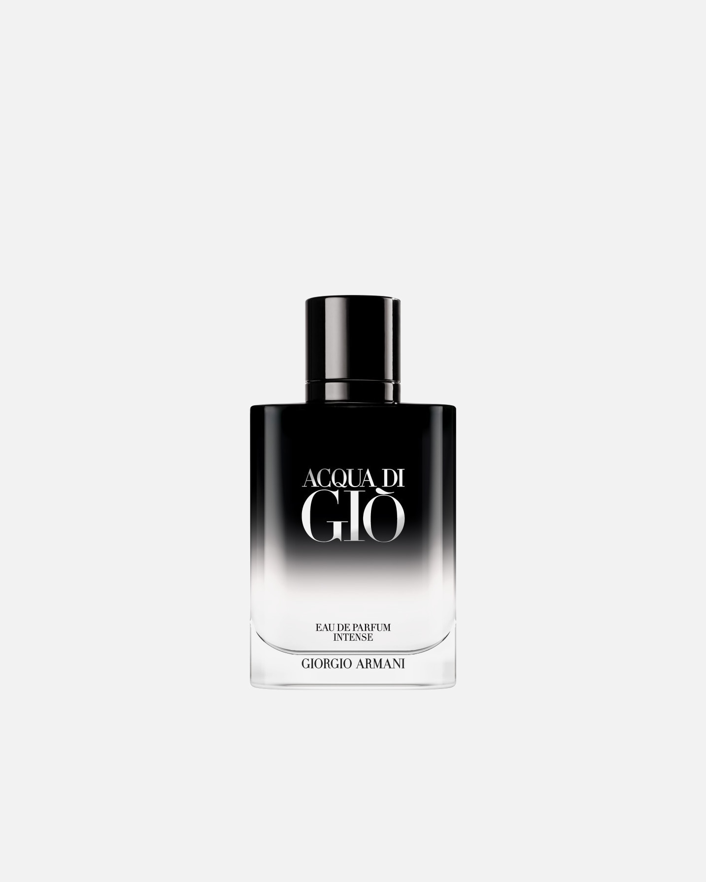 Parfumová voda pre Pre mužov Armani Acqua di Giò INTENSE 100 ml