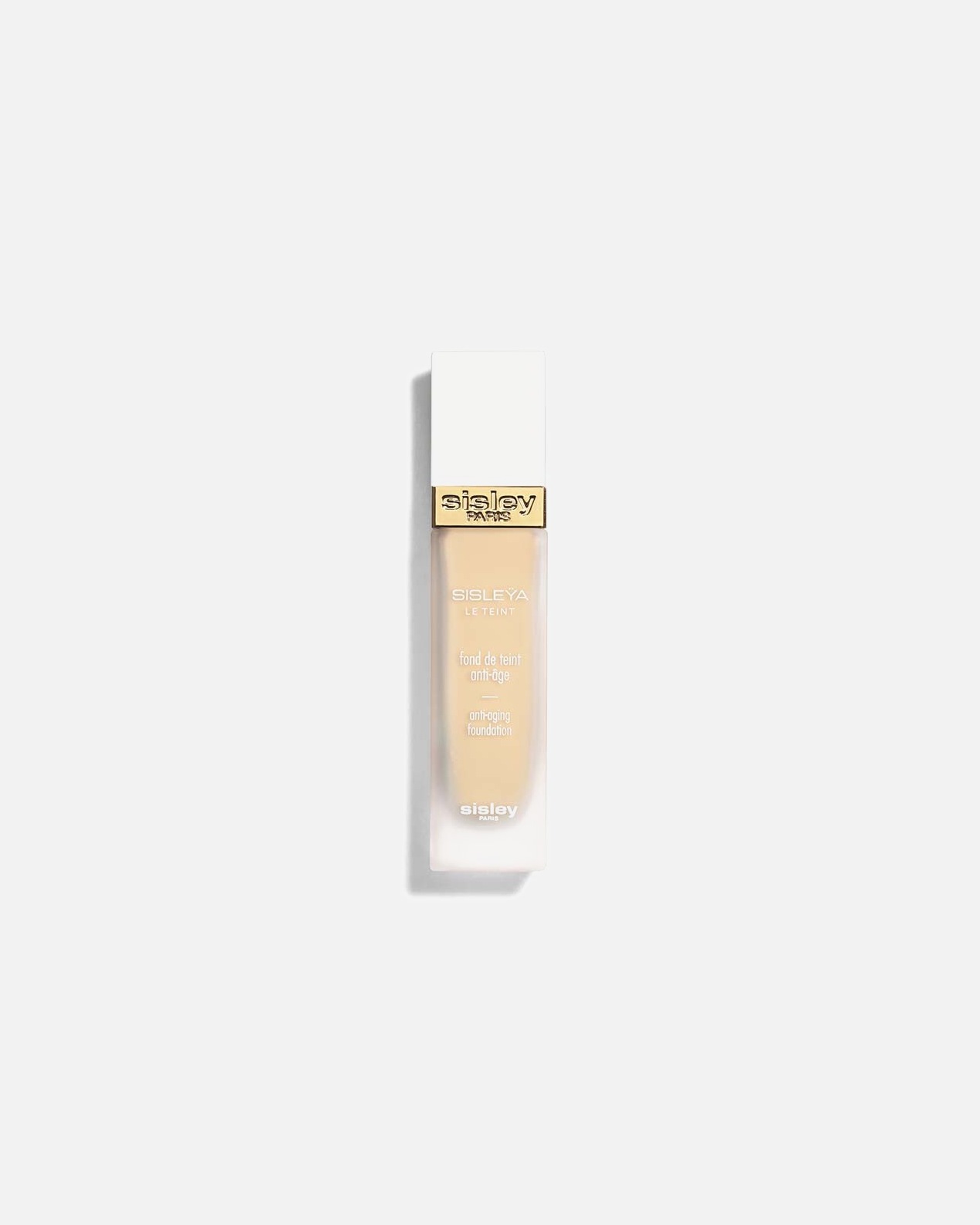 Podklad pre Unisex Sisley Sisleÿa le Teint Nr. 1B + Ecru