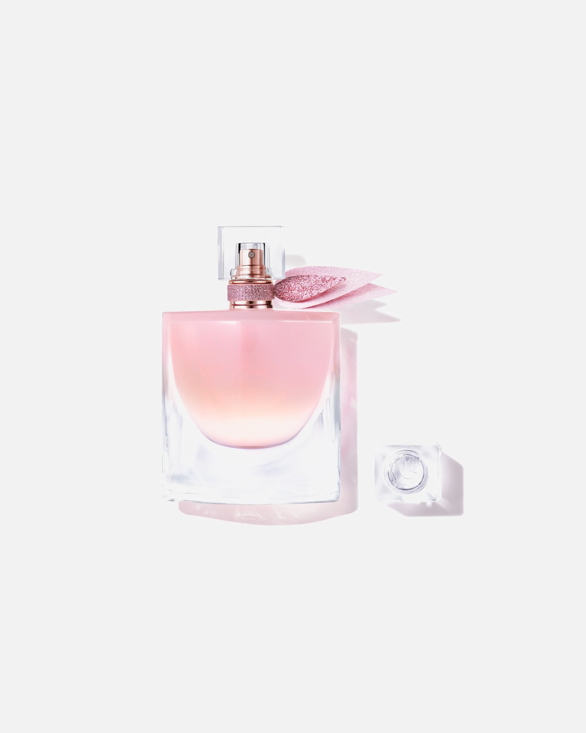 Parfumová voda pre Pre ženy Lancôme La vie est belle VANILLE NUDE 50 ml