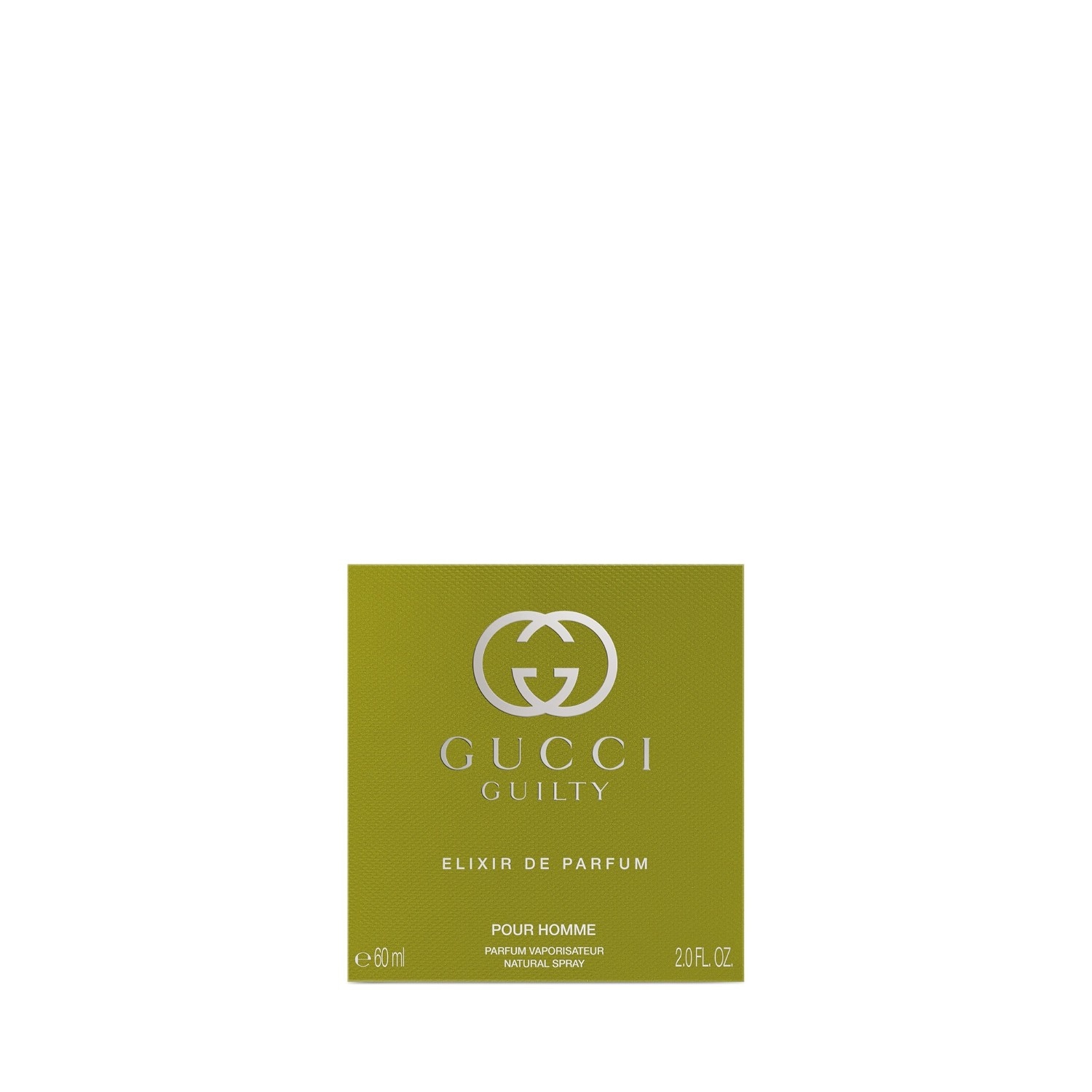 Gucci Gucci Guilty Elixir Parfém ✔️ nakupujte online DOUGLAS