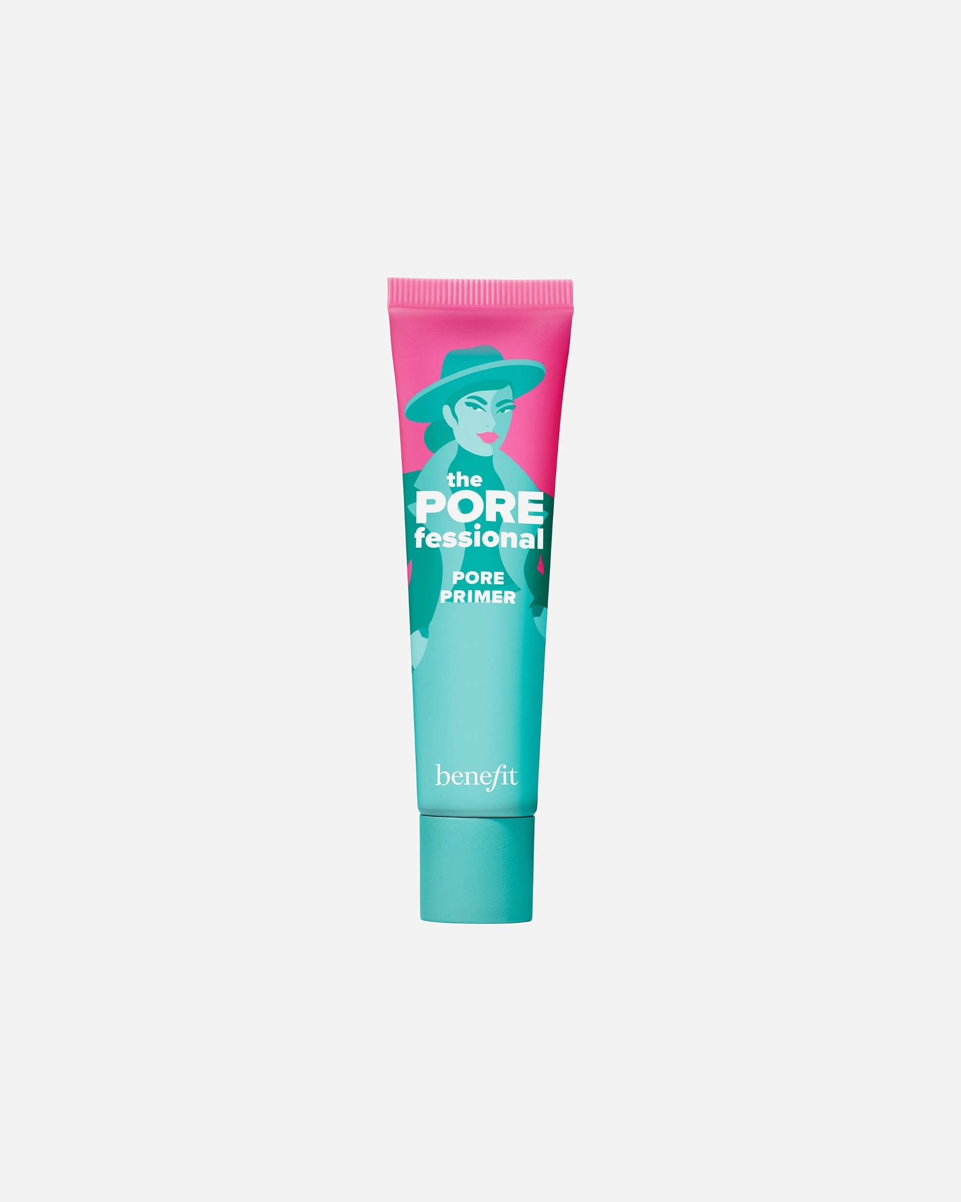 Primer pre Unisex Benefit The POREfessional Podkladová báza pod make-up pre vyhladenie pleti a minimalizáciu pórov 22 ml