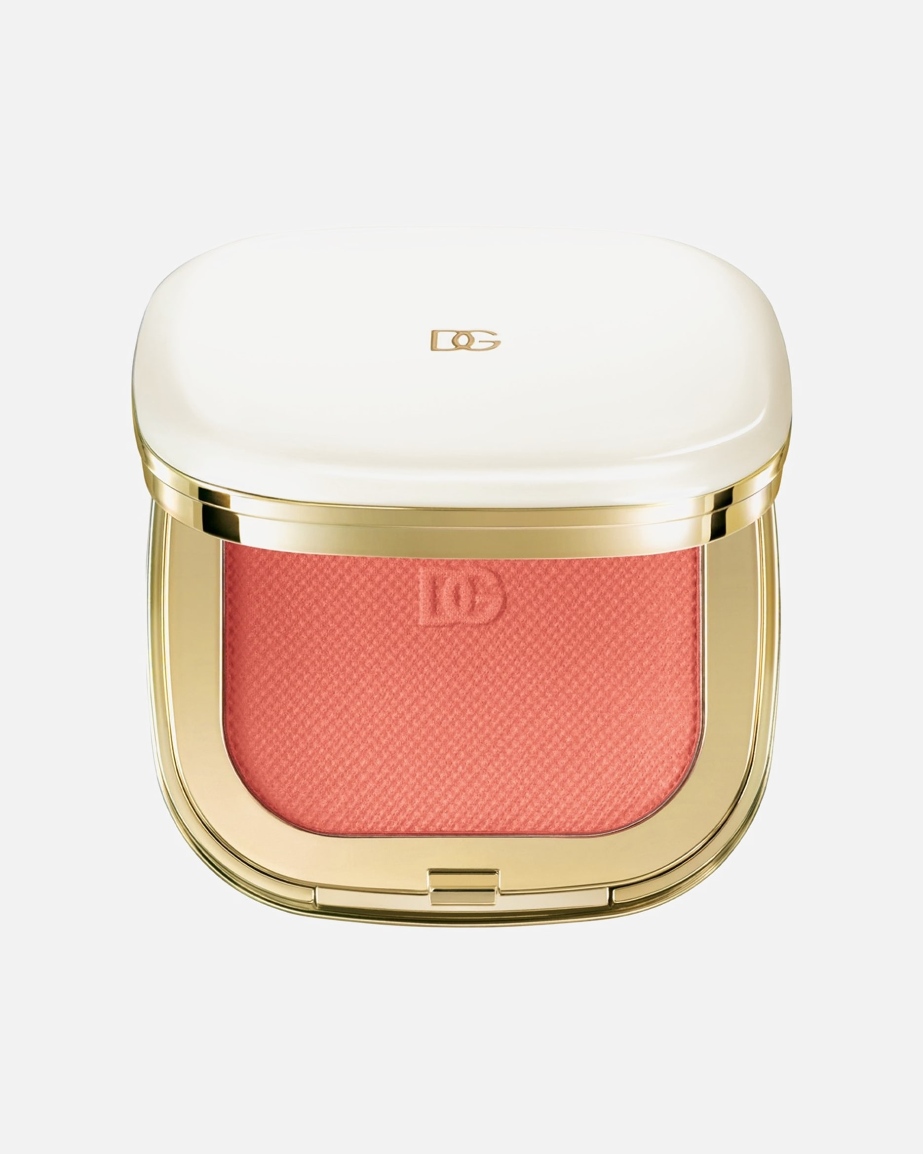 Lícenka pre Unisex Dolce&Gabbana Devotion Cheeks&Eyes Match JOYFUL PEACH