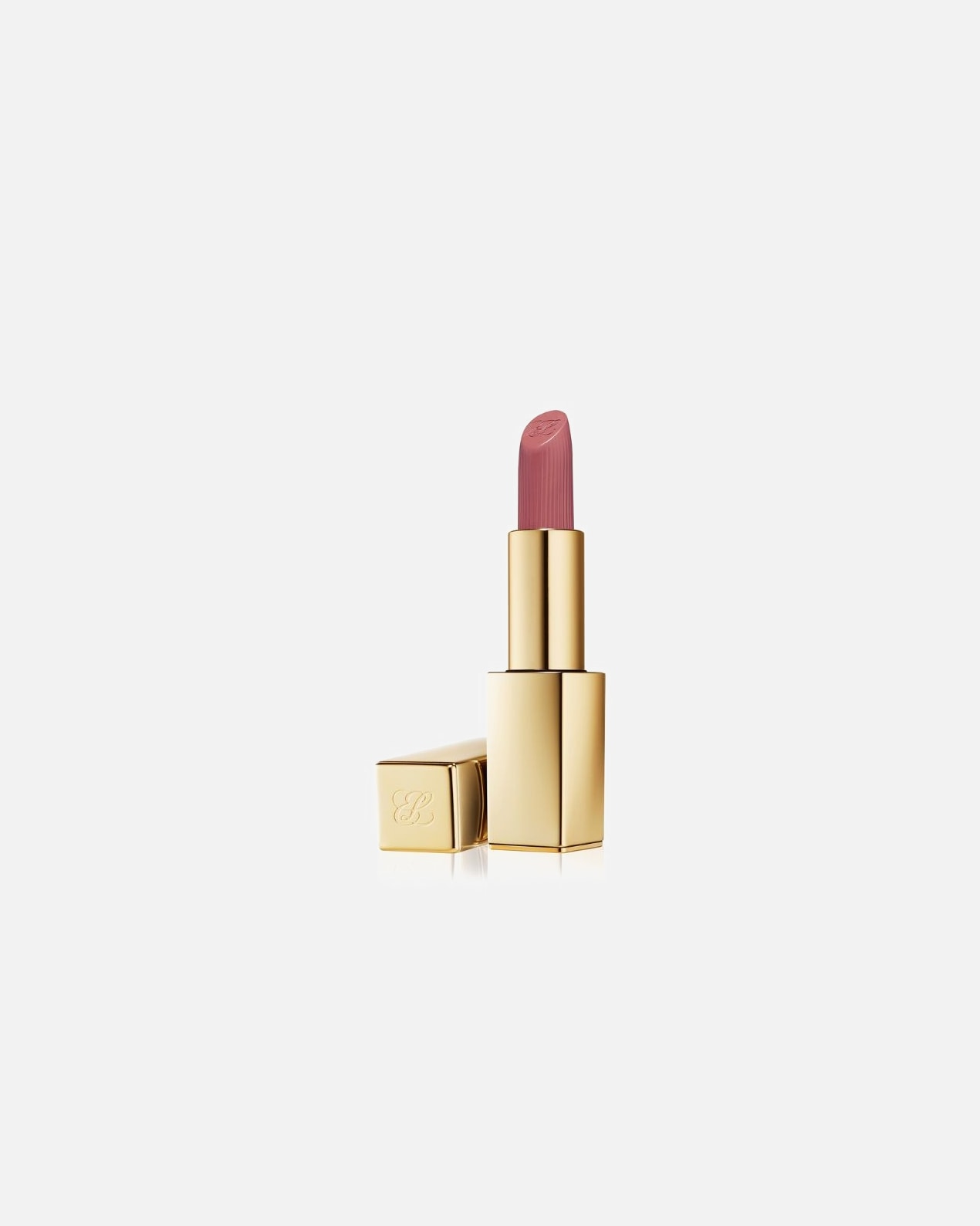 Rúž na pery pre Unisex Estée Lauder Pure Color Pure Color Lipstick Matte 828 IN CONTROL
