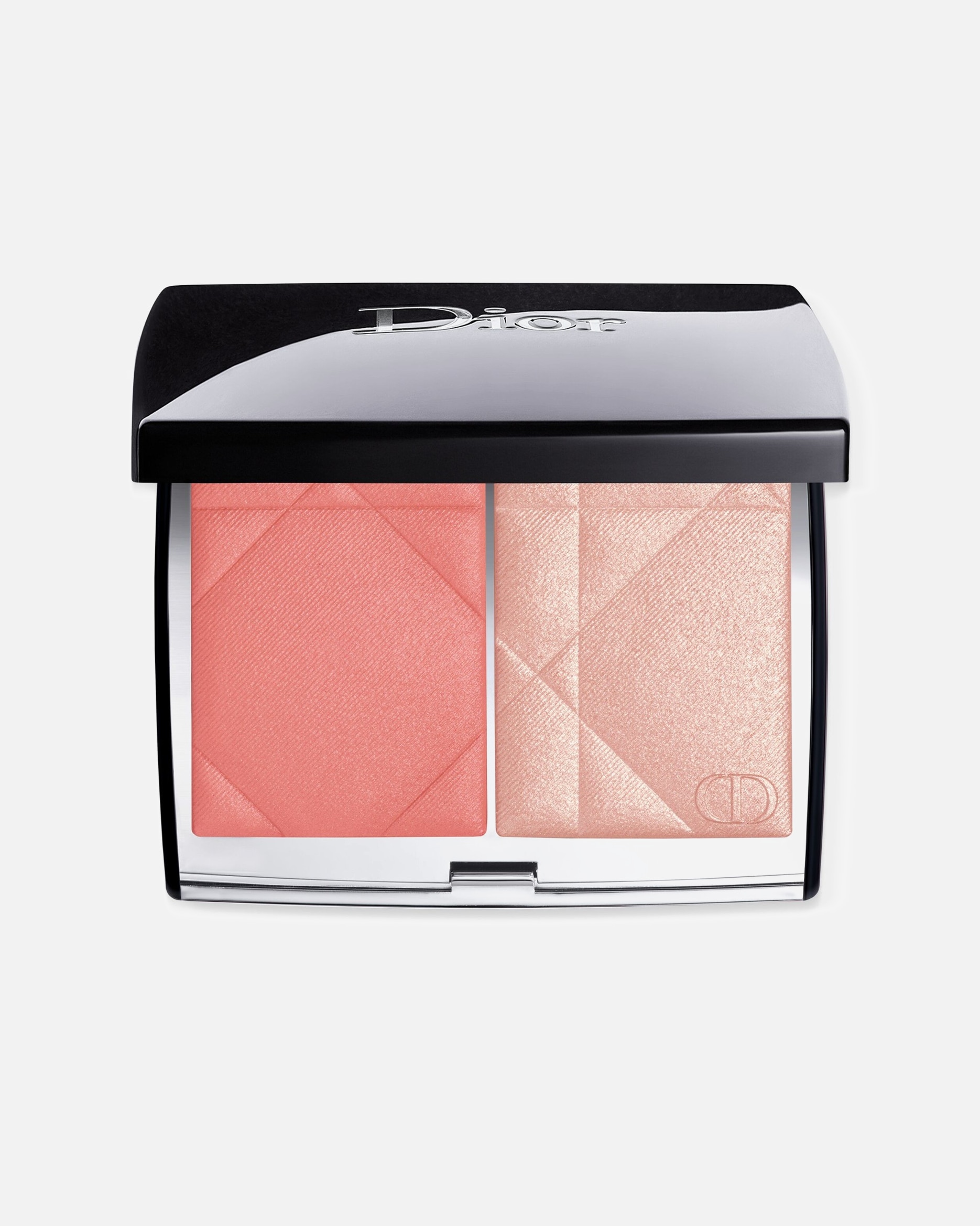 Rozjasňovač pre Unisex DIOR Forever Rouge Blush Colour & Glow 257 Dioriviera