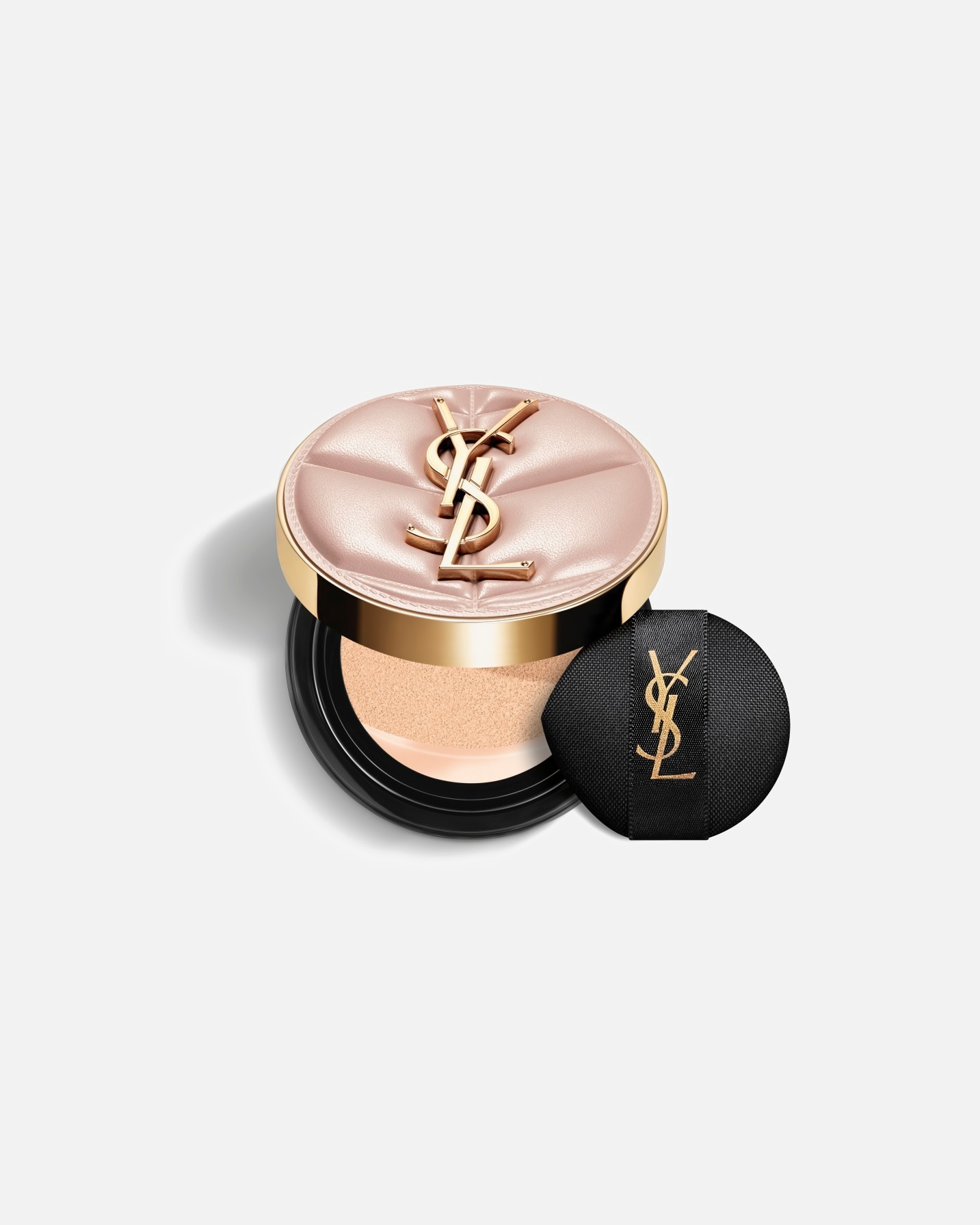 Podklad pre Unisex Yves Saint Laurent Skin Affair CUSHION FOUNDATION LC1
