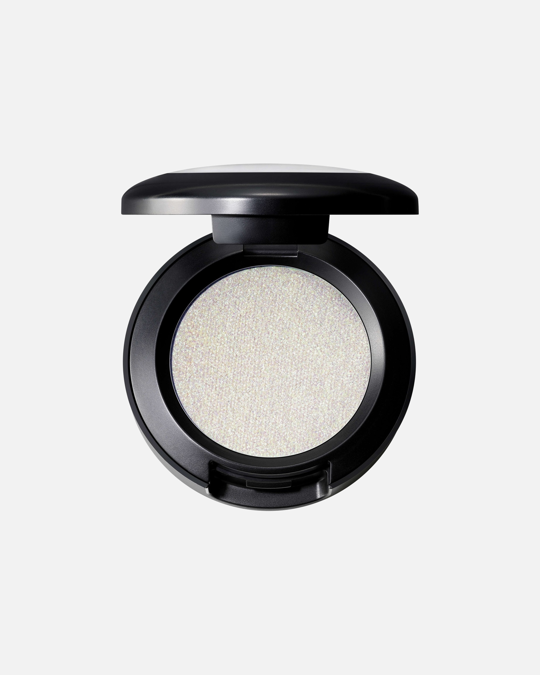 Očné tiene pre Unisex MAC Dazzleshadow Glitter Single Eye Shadow Compact 09 - TWINKLE