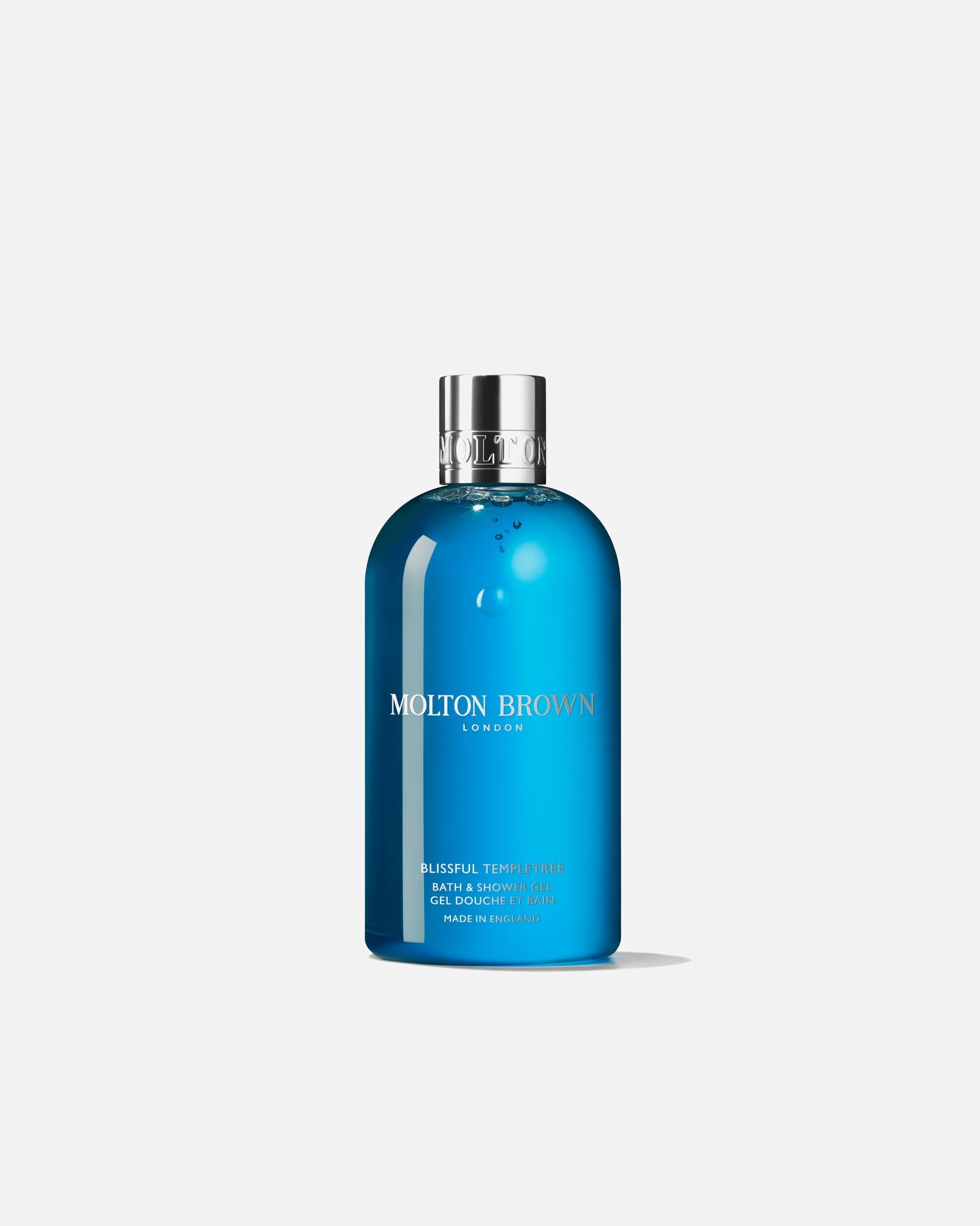 Telové mydlo pre Pre ženy Molton Brown Body Essentials 300 ml