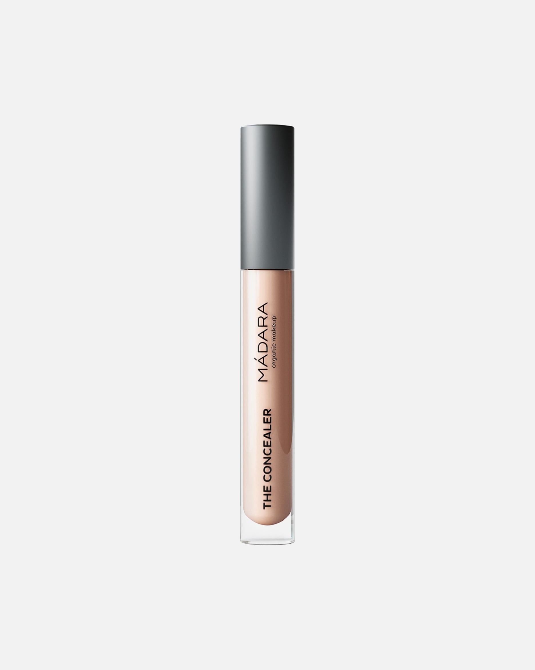 Korektor pre Unisex MÁDARA Make Up Rozjasňujúci korektor Nr. 30 Warm Latte