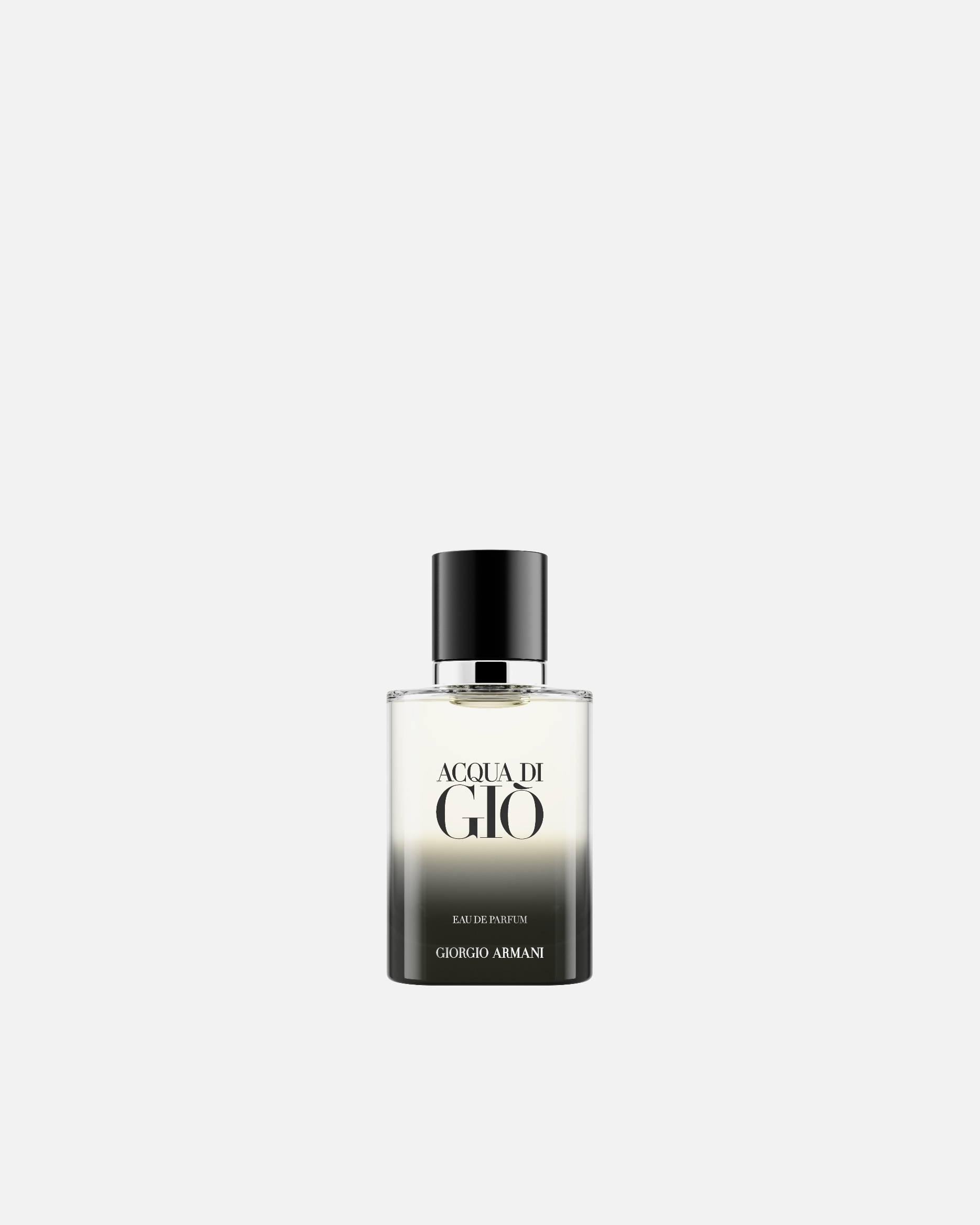 Parfumová voda pre Pre mužov Armani Acqua di Giò Pour Homme 30ml