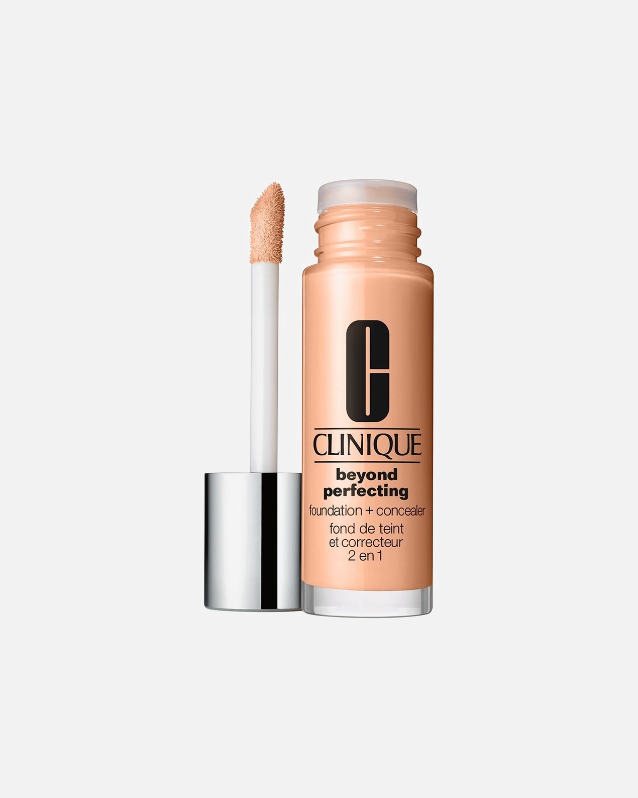 Podklad pre Unisex Clinique Beyond Perfection č. 09 - Neutral
