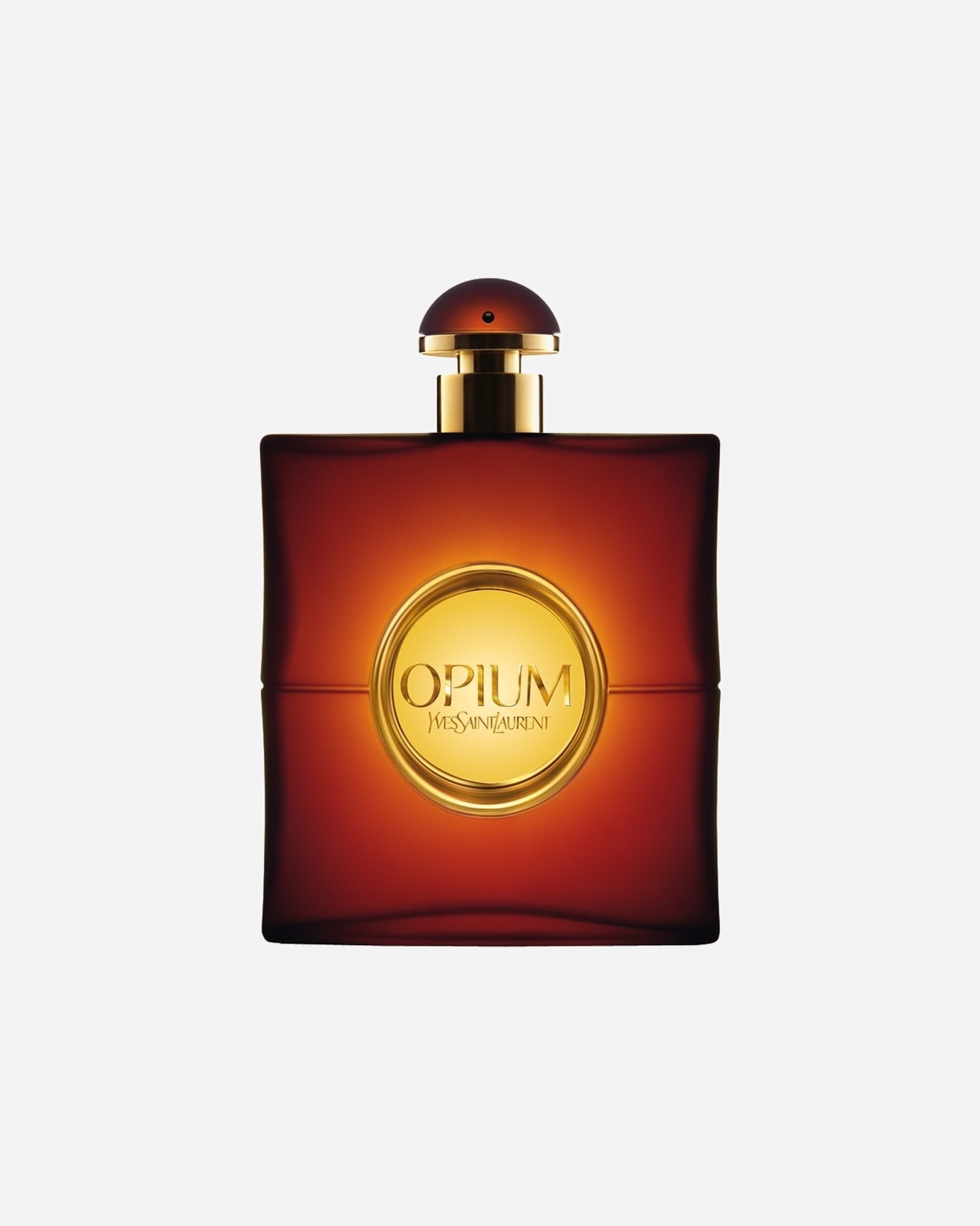 Toaletná voda pre Pre ženy Yves Saint Laurent Opium 50 ml