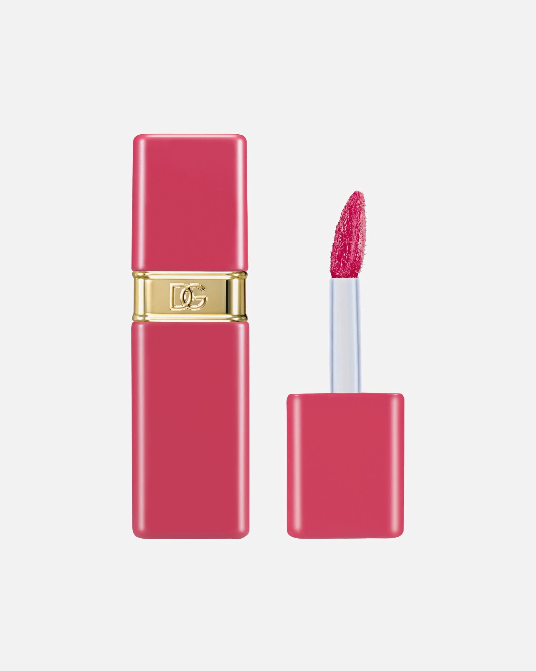 Farba na pery pre Pre ženy Dolce&Gabbana Rose Dew Lip Bite 02 DAINTY MAUVE