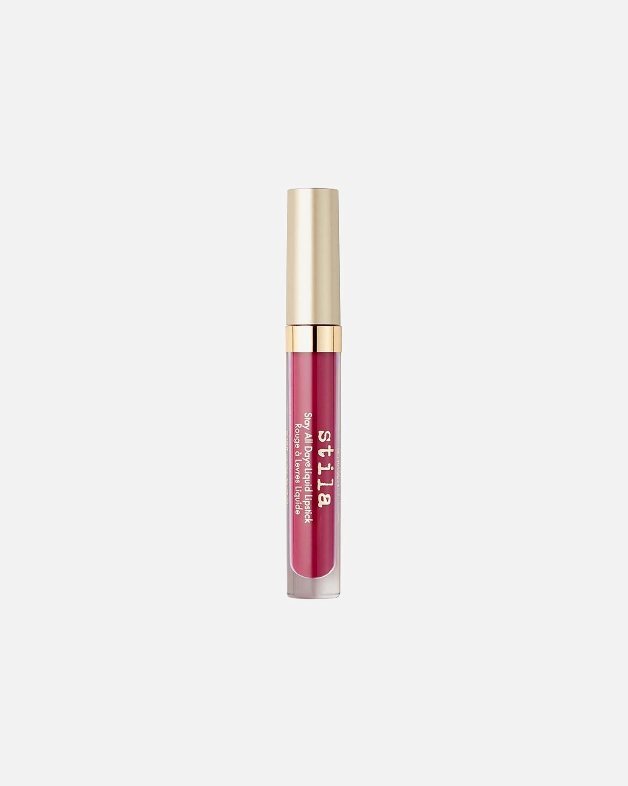 Rúž na pery pre Unisex stila Stay All Day® Liquid Lipstick Sirena