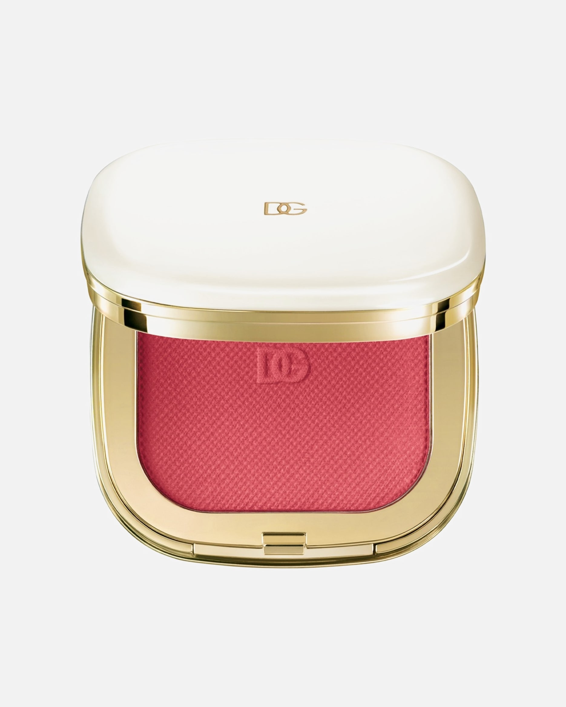 Lícenka pre Unisex Dolce&Gabbana Devotion Cheeks&Eyes Match WONDERFUL STRAWBERRY